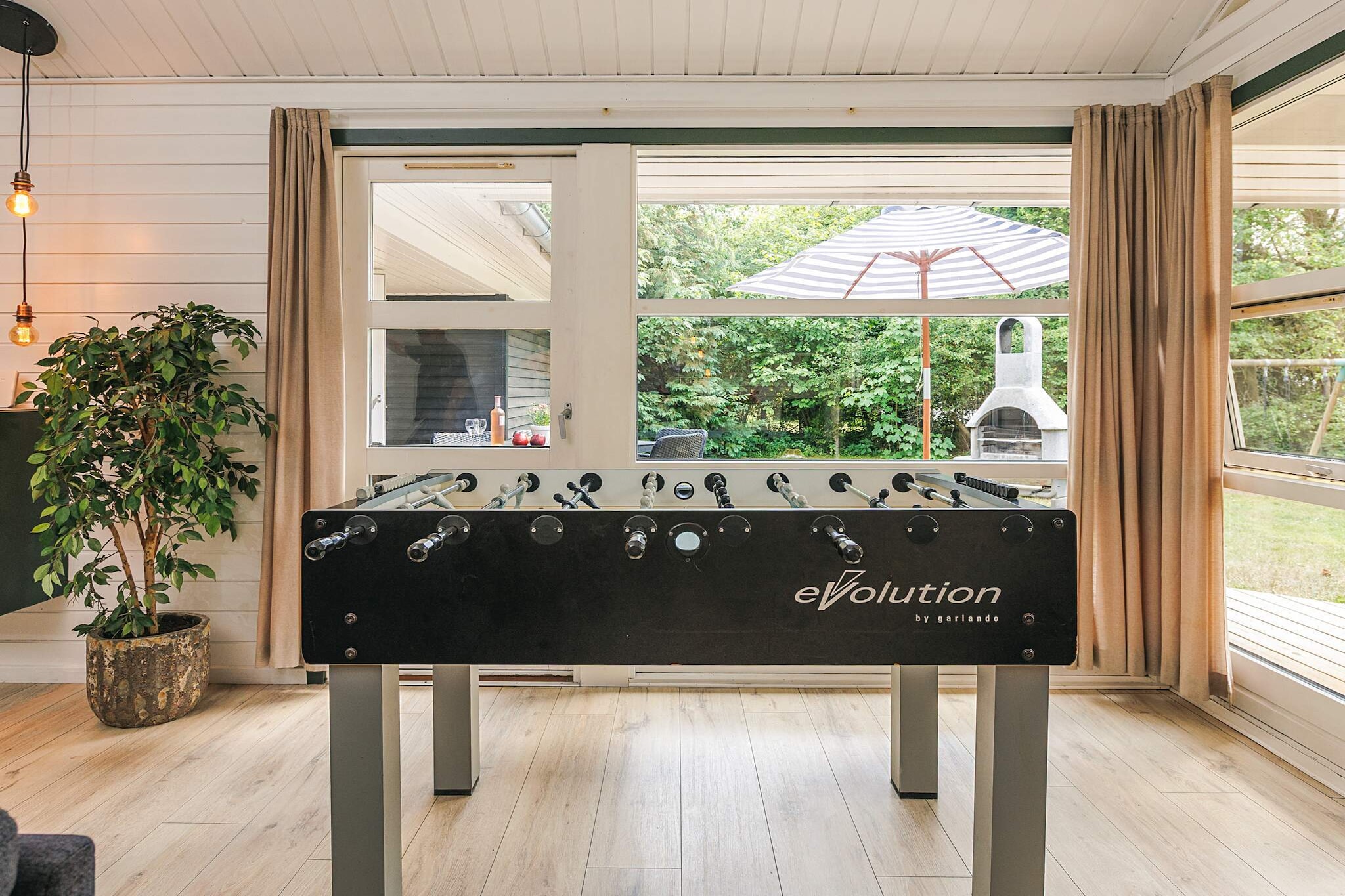 10 persoons vakantie huis in Væggerløse-By Traum - Binnen