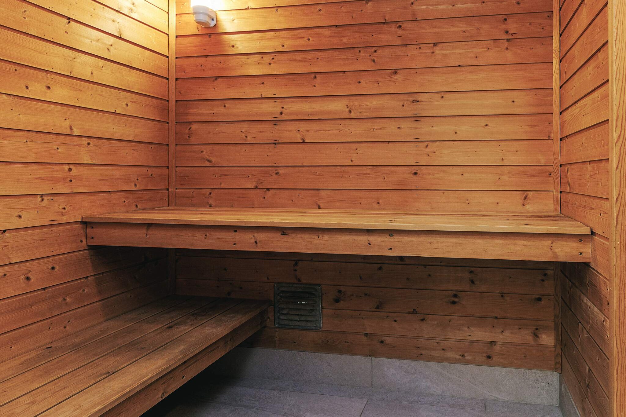 10 persoons vakantie huis in Væggerløse-By Traum - Sauna