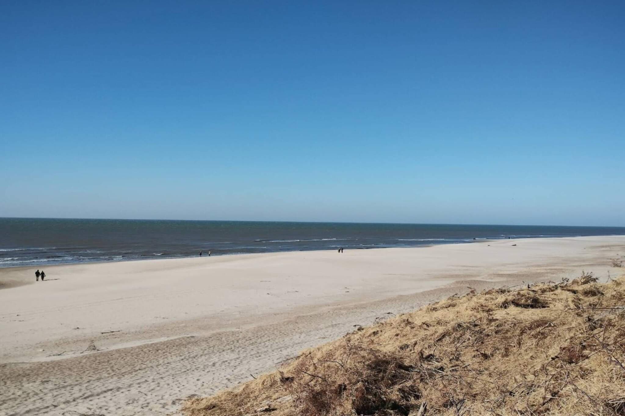 4 persoons vakantie huis in Ringkøbing-By Traum - Waterzicht