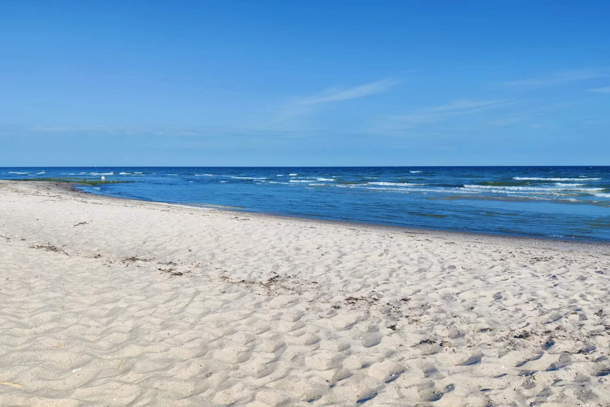 Strandoase in Grena -- By Traum Ferienwohnungen-Waterzicht