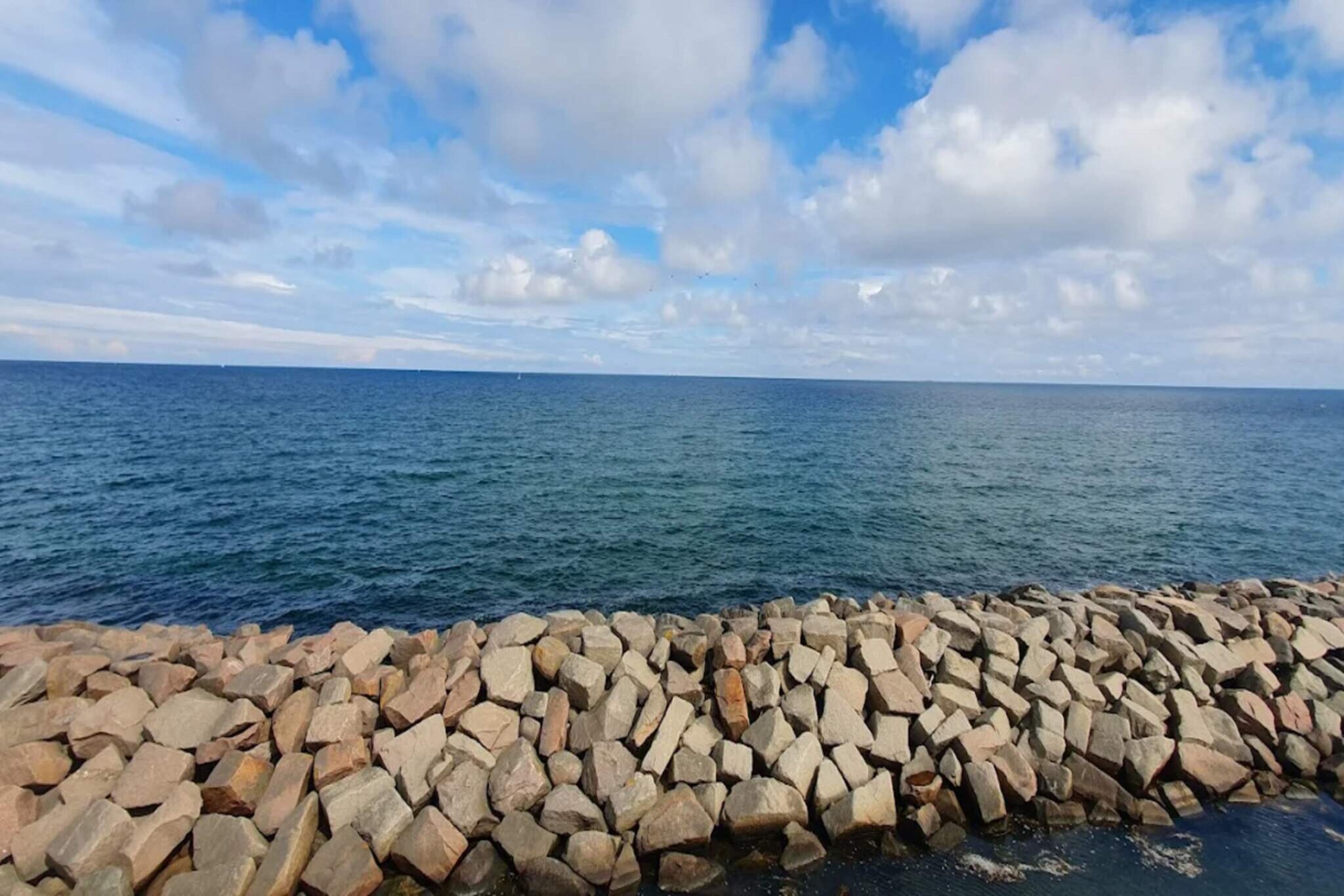 Beachside Oasis in Grena