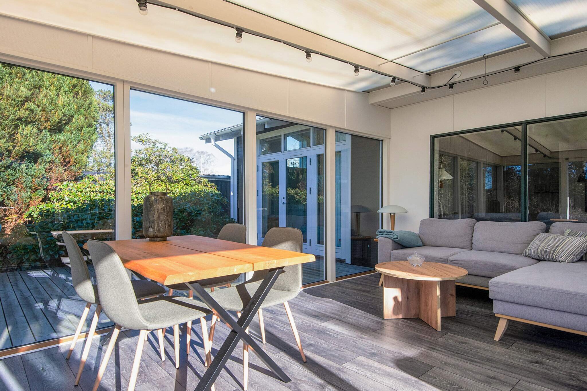 Beachside Oasis in Grena