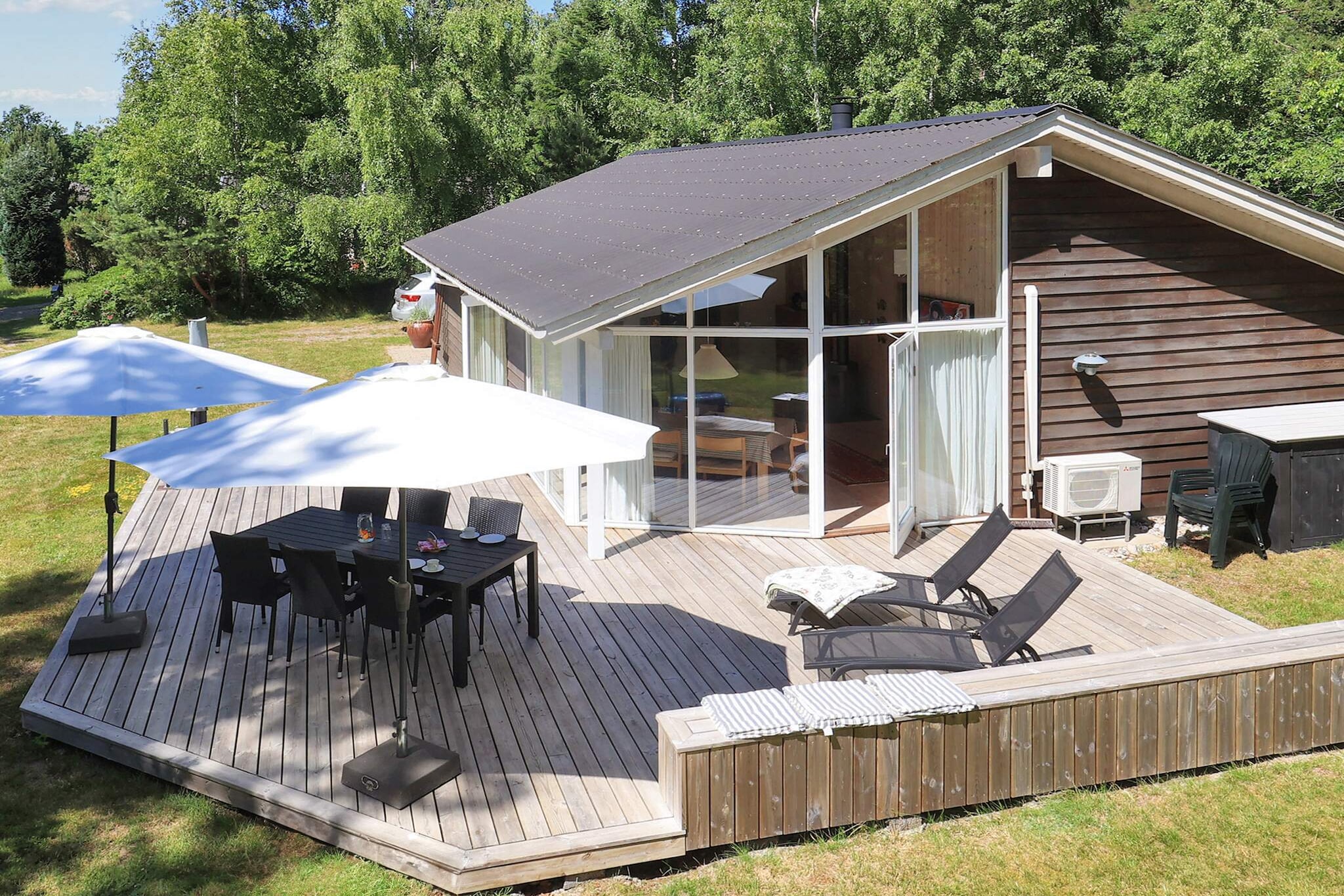 6 persoons vakantie huis in Læsø-By Traum