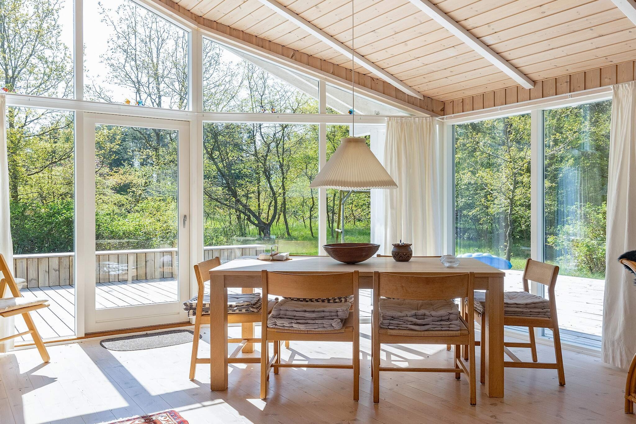 6 persoons vakantie huis in Læsø-By Traum - Binnen