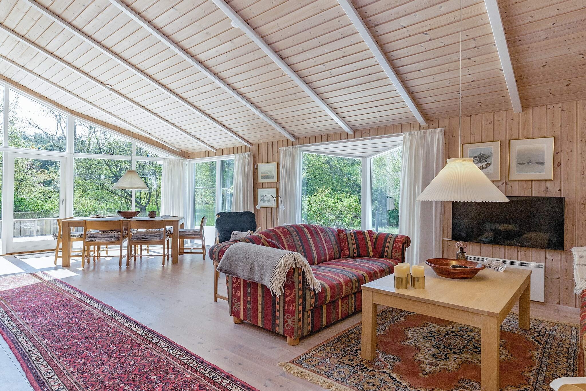 6 persoons vakantie huis in Læsø-By Traum - Binnen