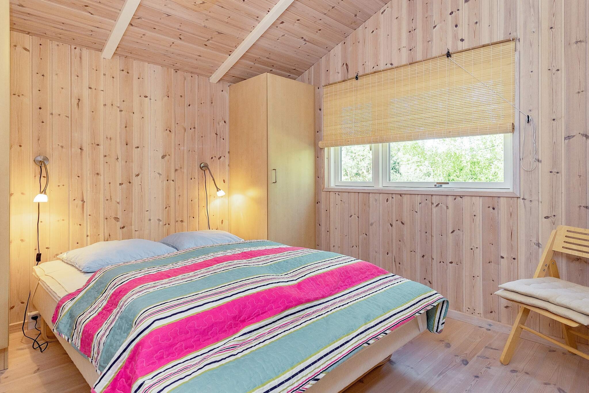 6 persoons vakantie huis in Læsø-By Traum - Binnen