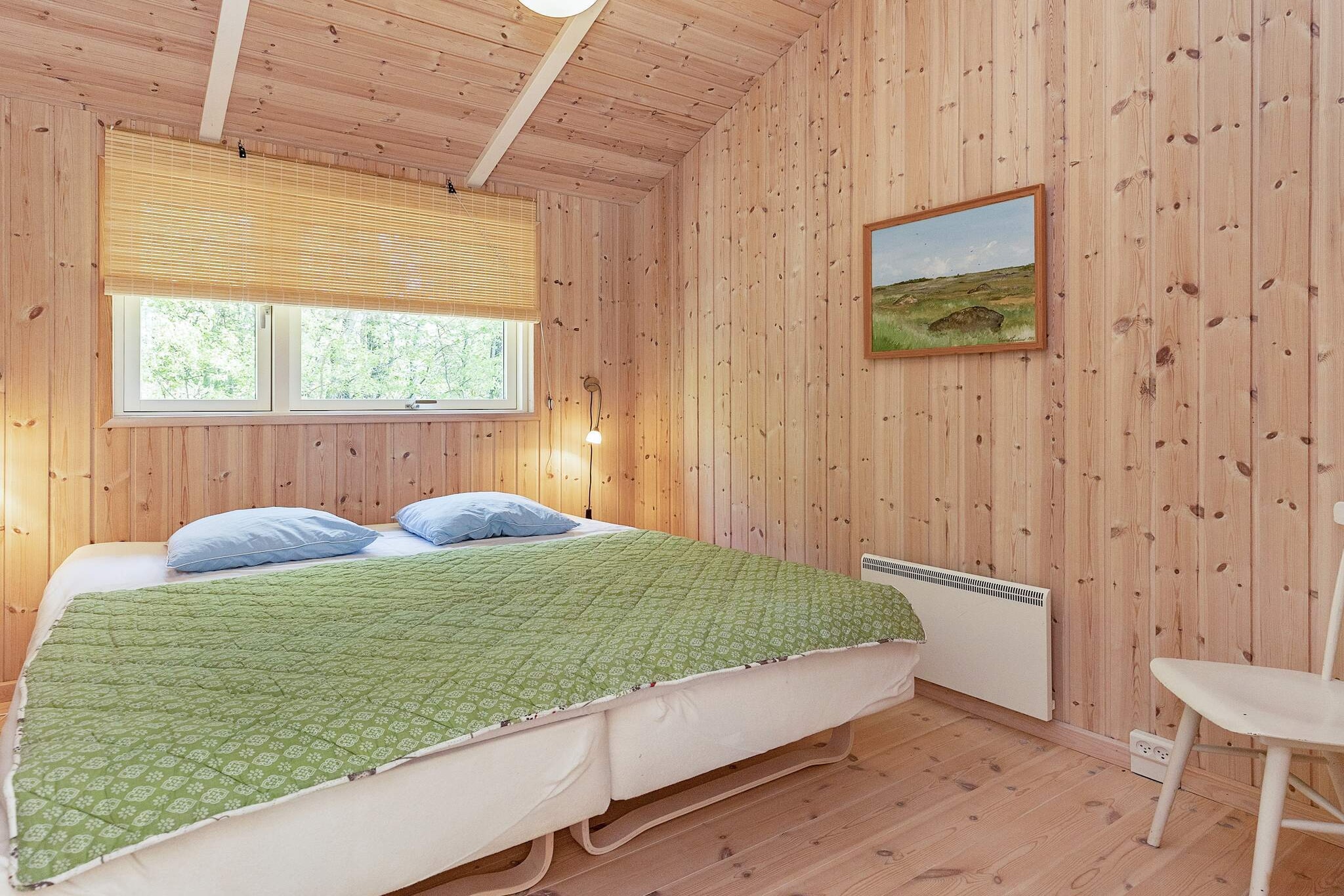 6 persoons vakantie huis in Læsø-By Traum - Binnen