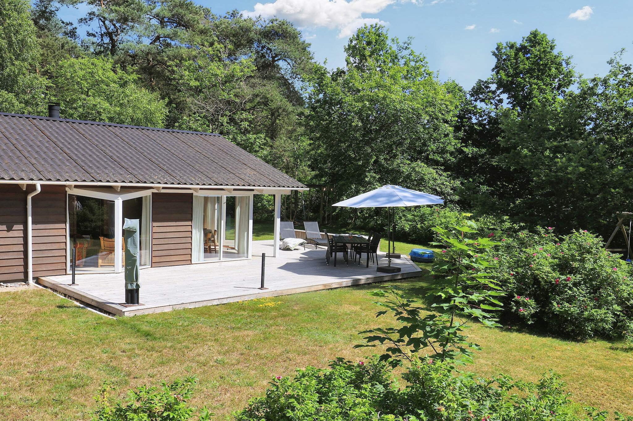 6 persoons vakantie huis in Læsø-By Traum - Uitzicht