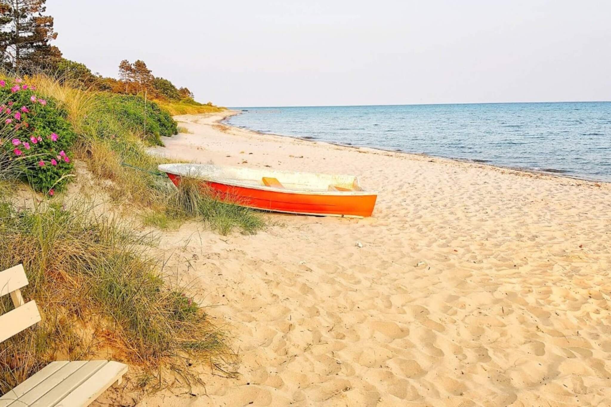 6 persoons vakantie huis in Sydals-By Traum-Waterzicht
