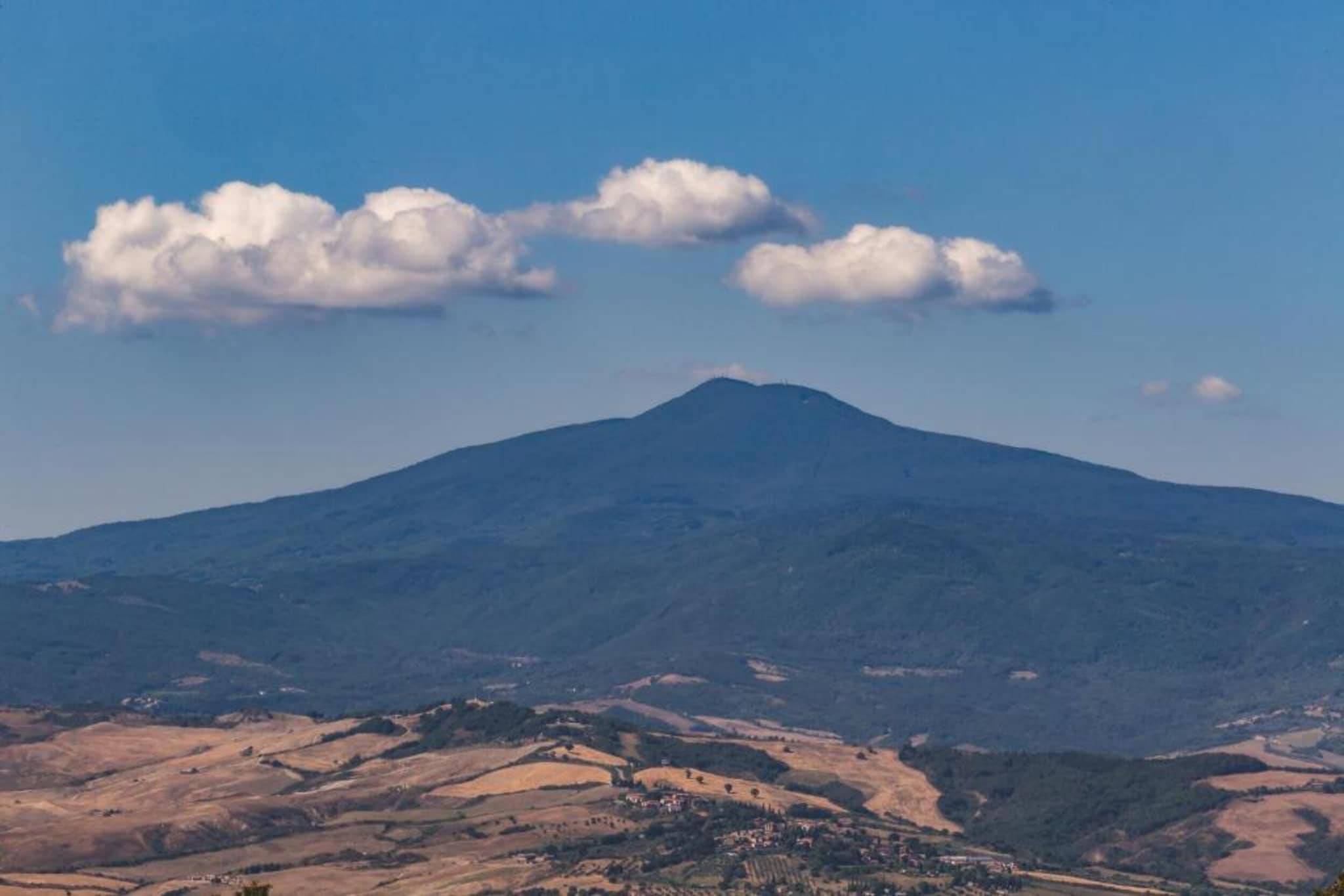 Il Bosco-Zones d'été à 20 km