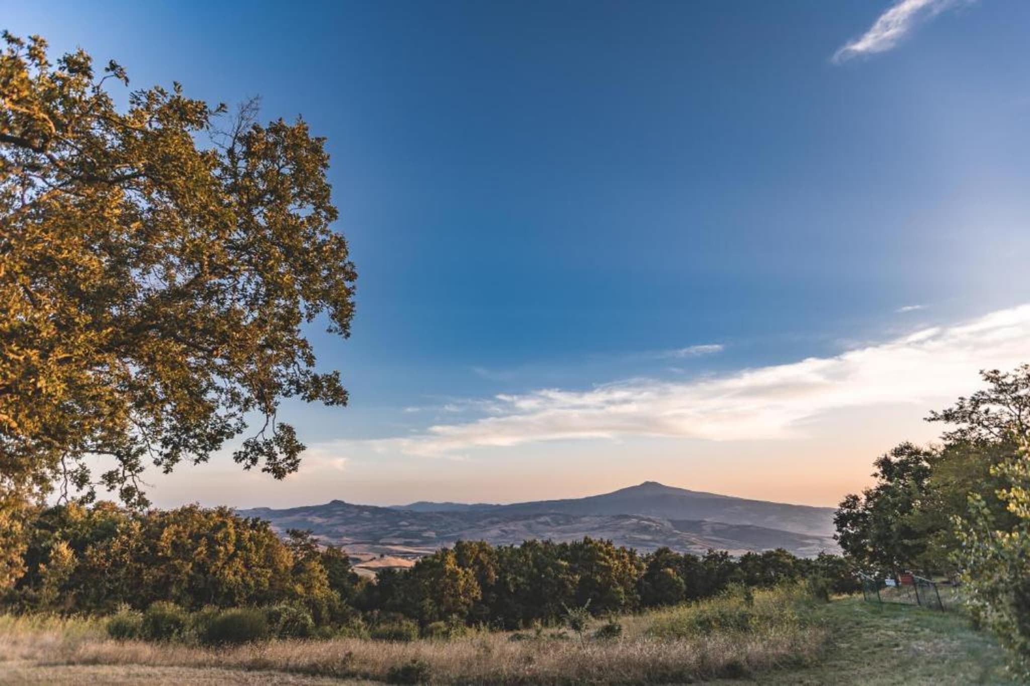 Il Bosco-Zones d'été à 20 km