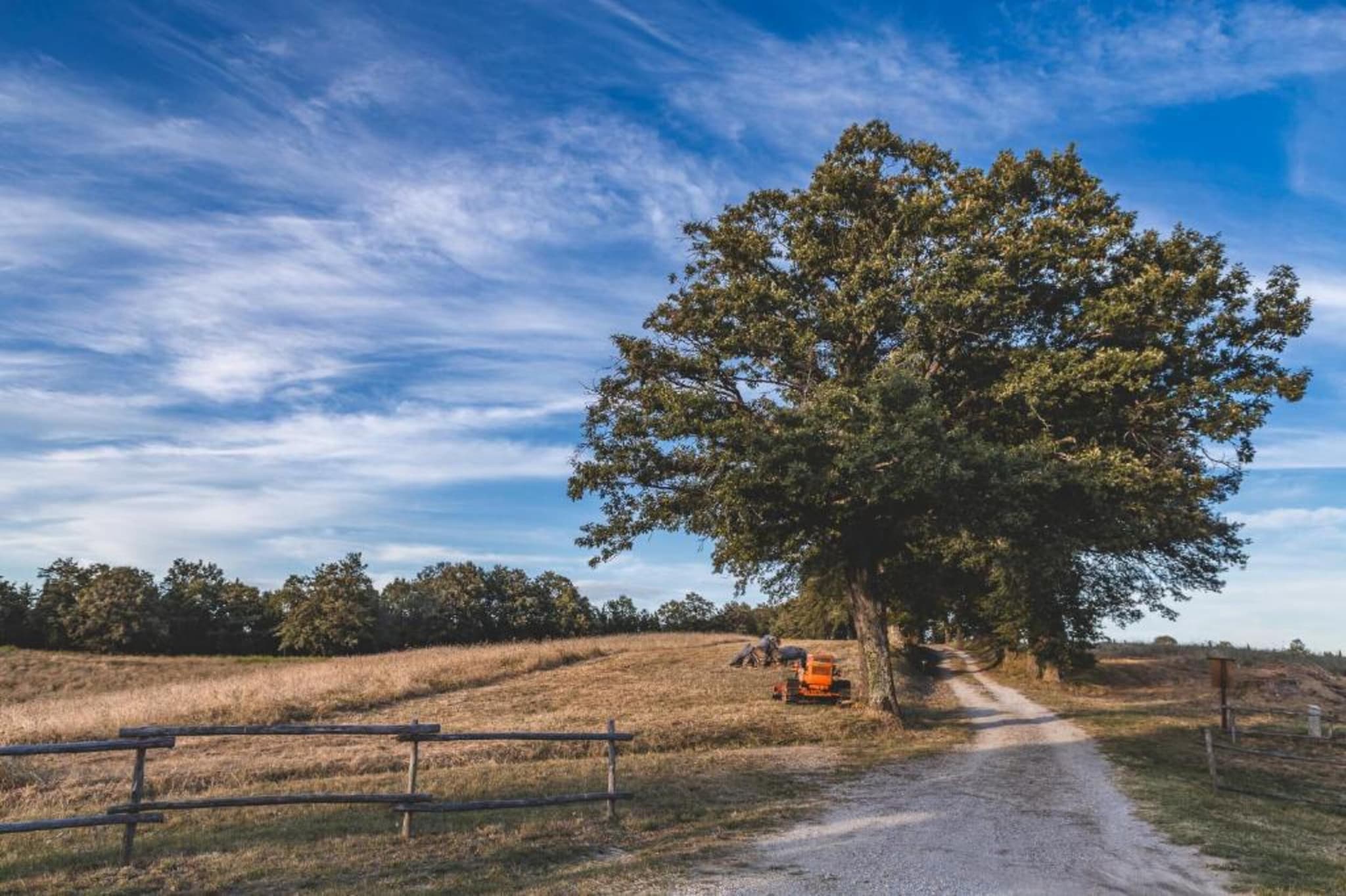Il Bosco-Zones d'été à 20 km