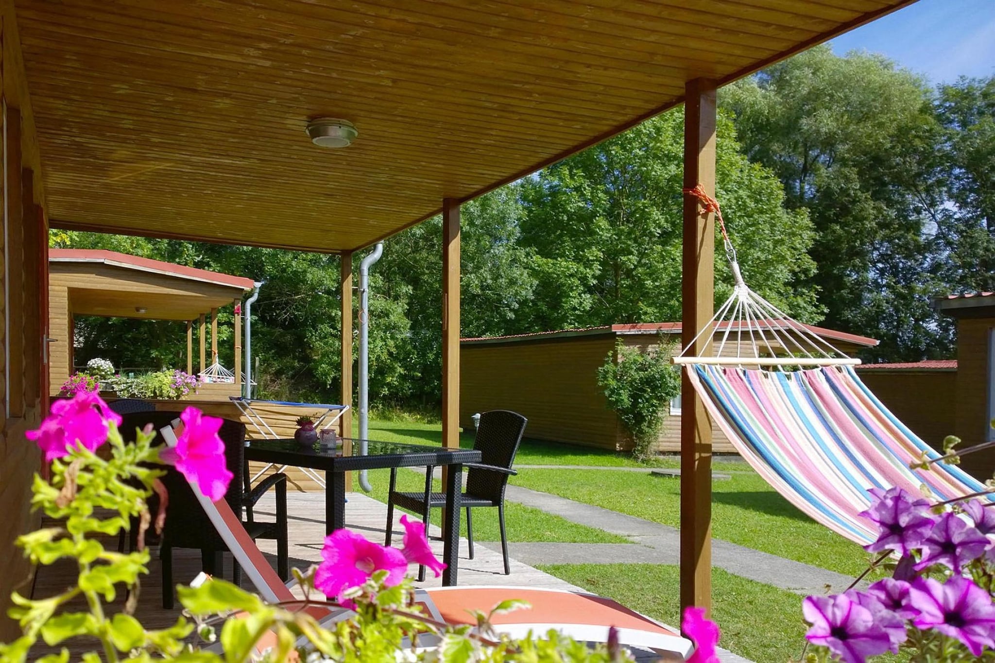 Terrace Balcony