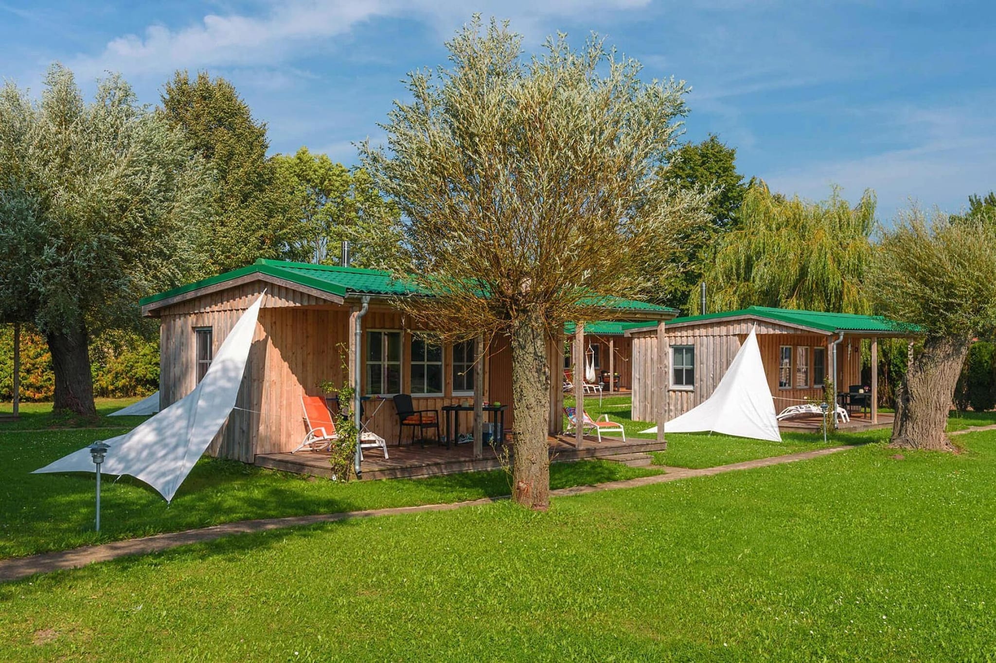 Haus 5 - 3 Personen