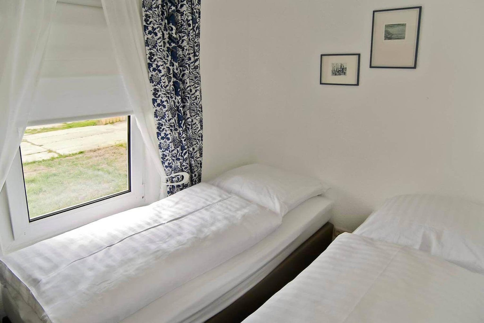 Haus 5 - 3 Personen