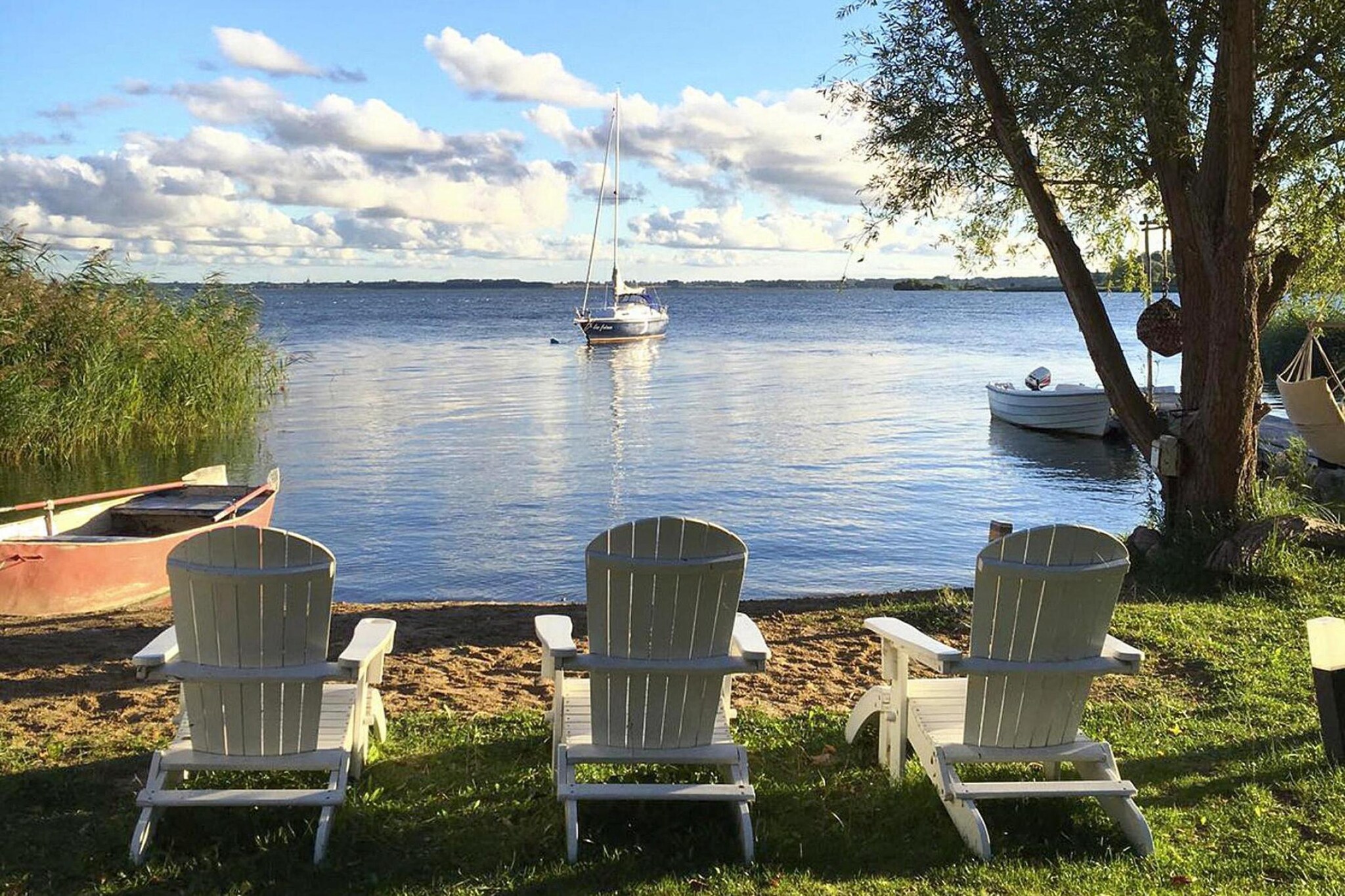 Water View