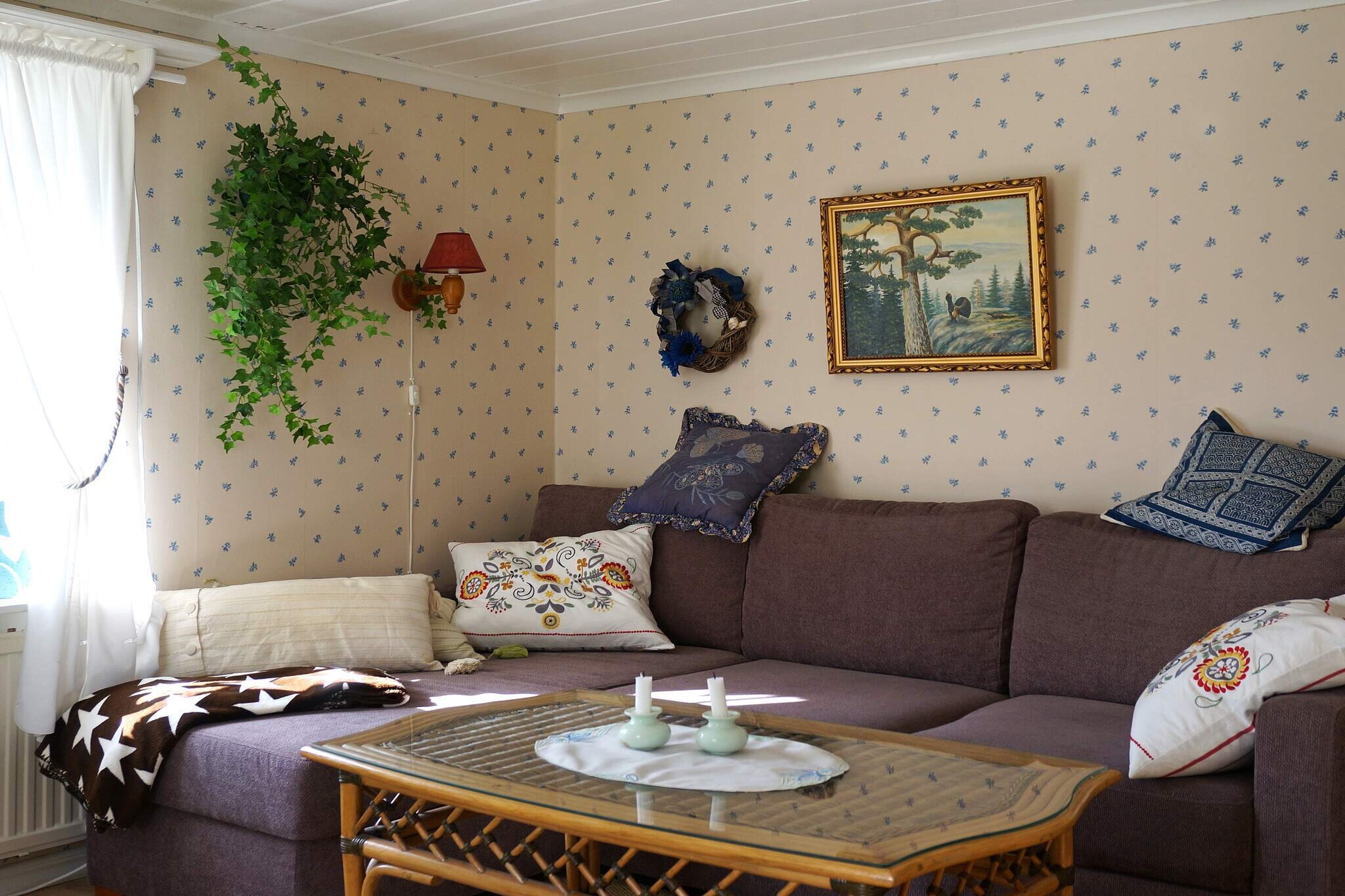 5 person holiday home in FISKEBÄCKSKIL-By Traum