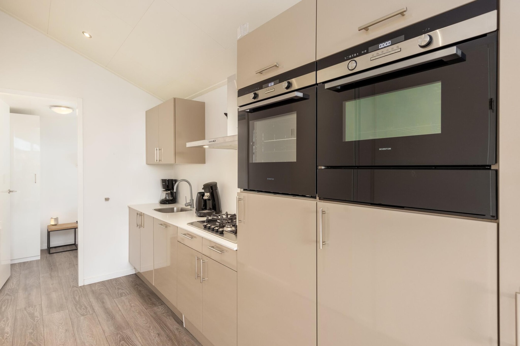 Recreatiepark Tolplas 18-Keuken