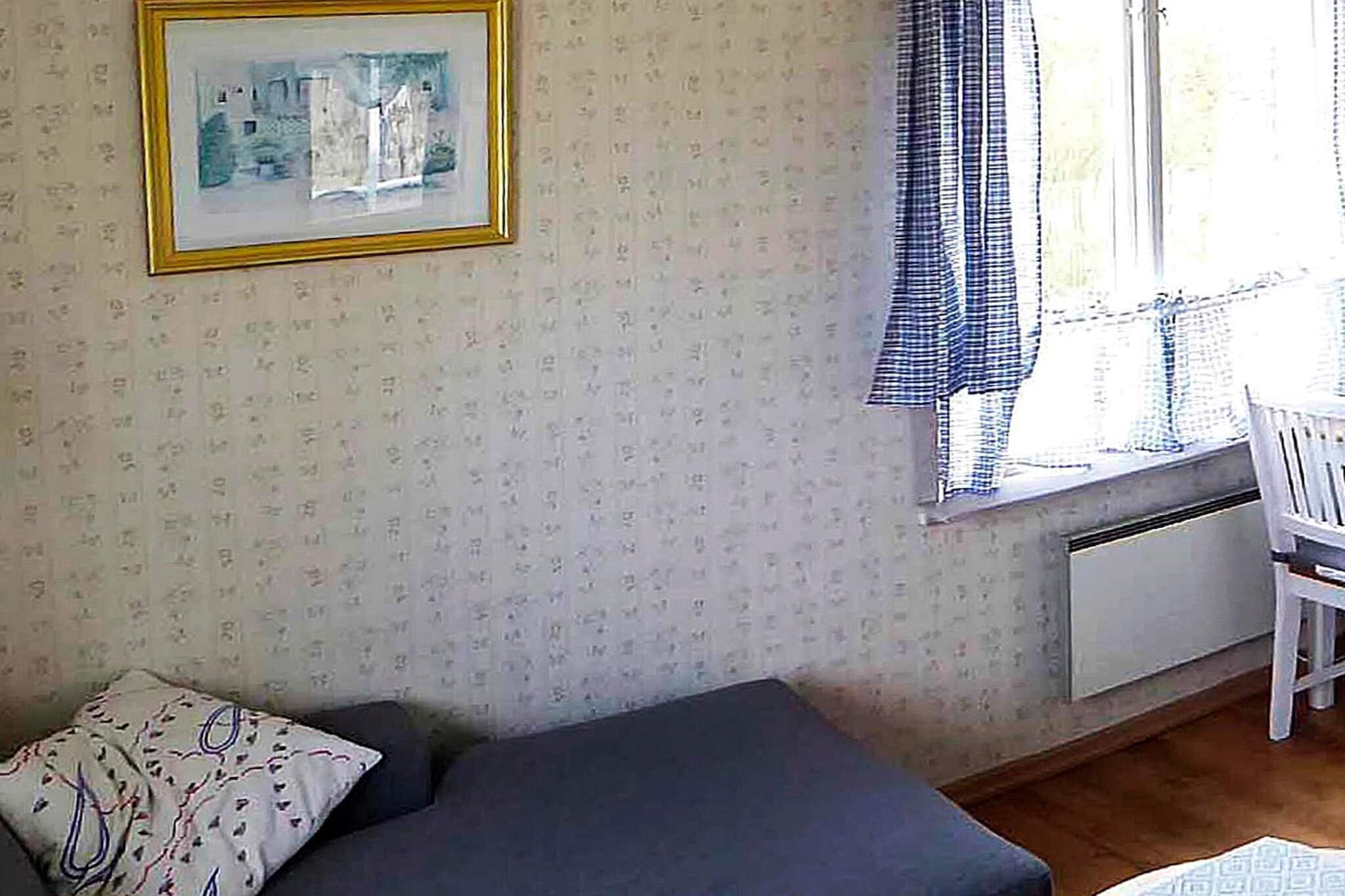 Maison de vacances pour 4 a KRISTIANSTAD-By Traum - Intérieur