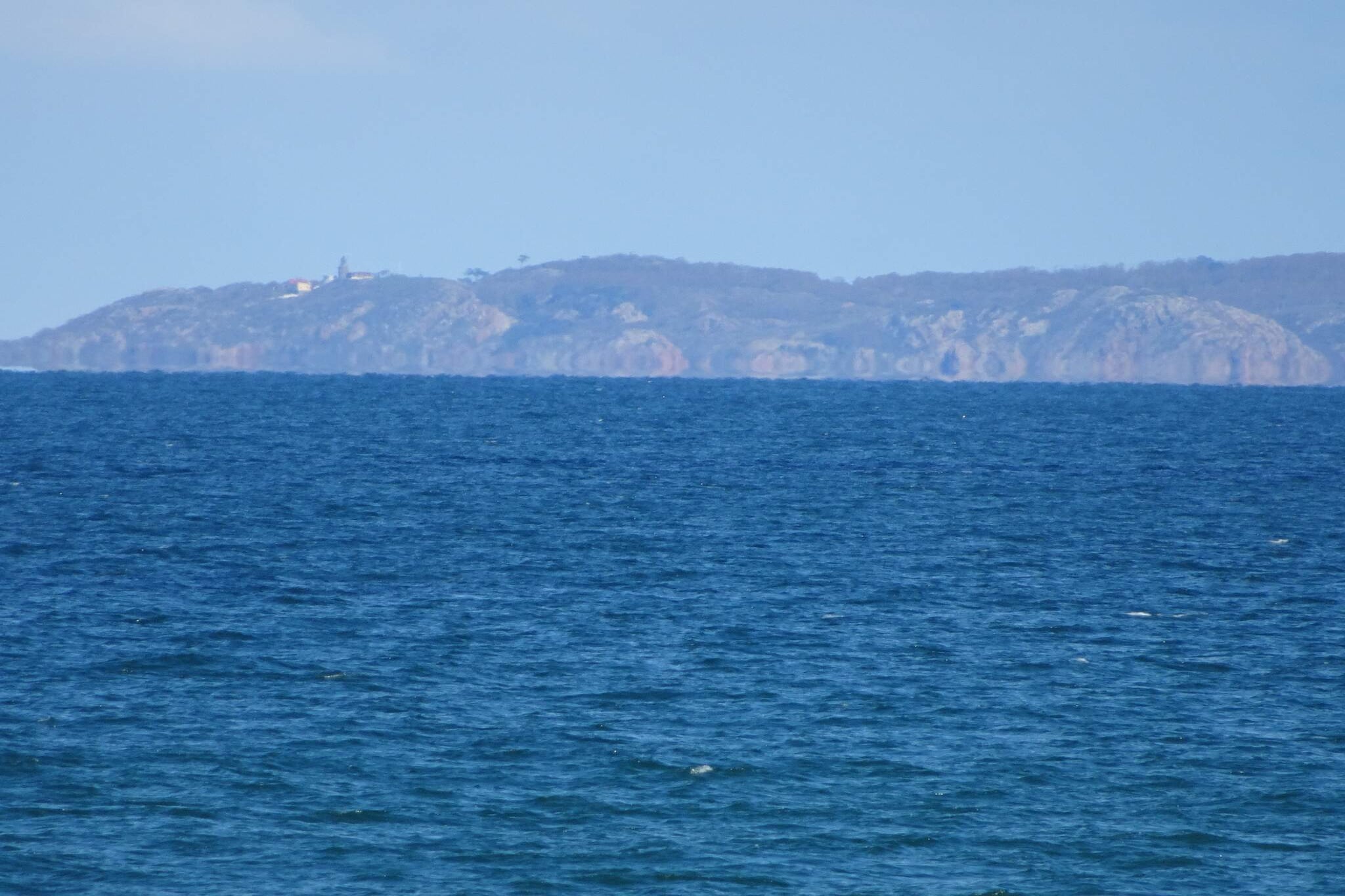 5 person holiday home in Græsted-Water view