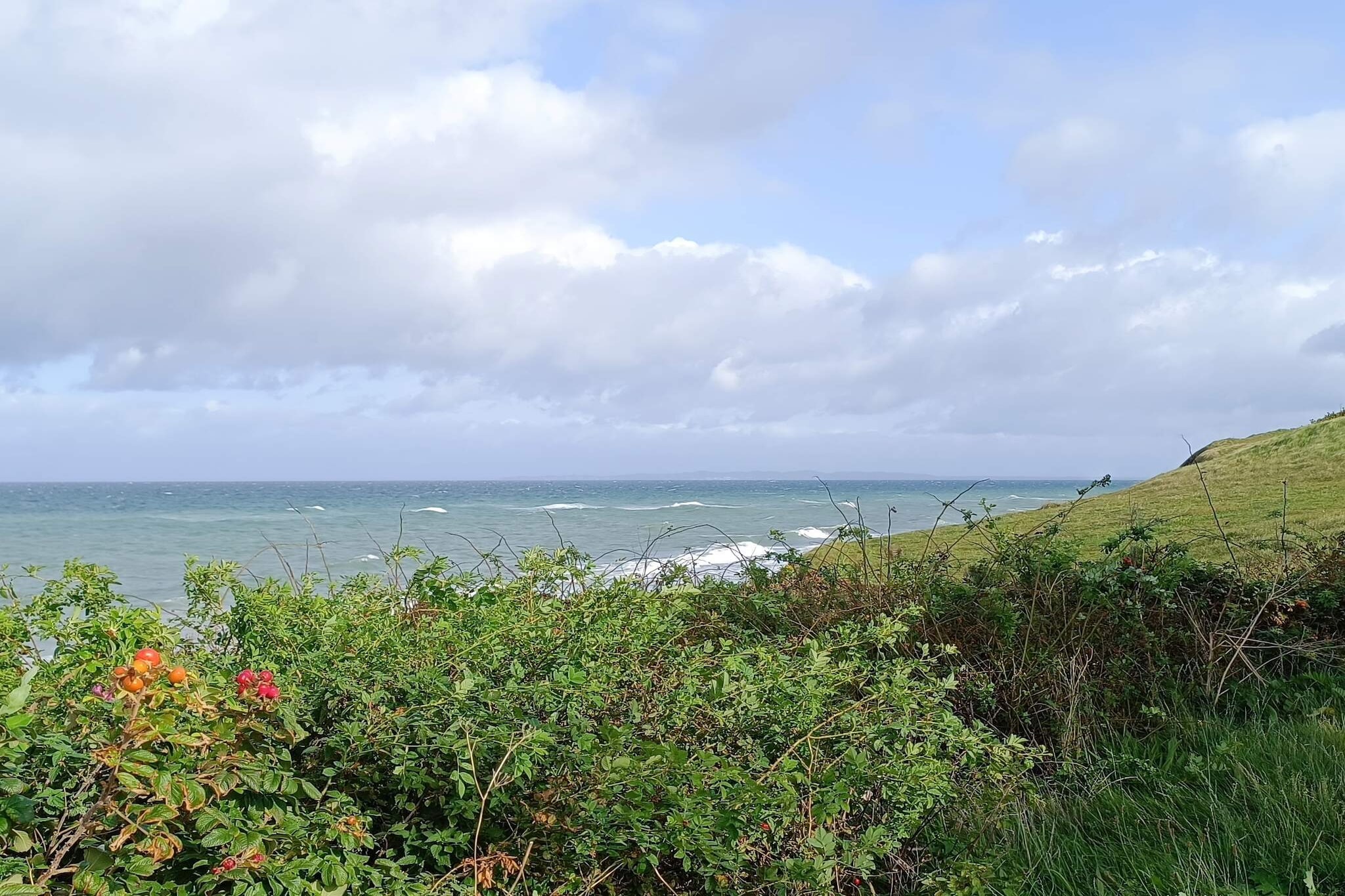 5 person holiday home in Græsted - Water view