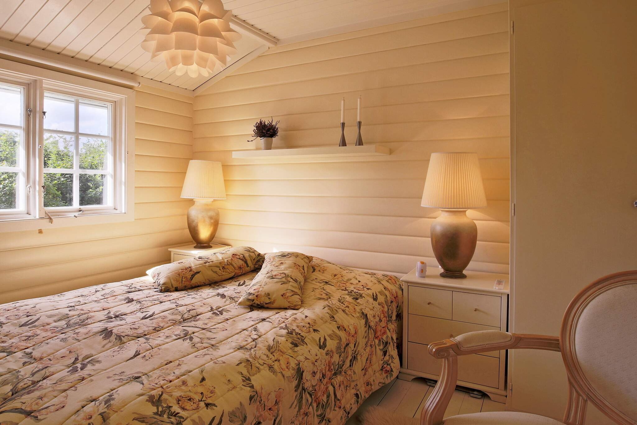5 person holiday home in Græsted
