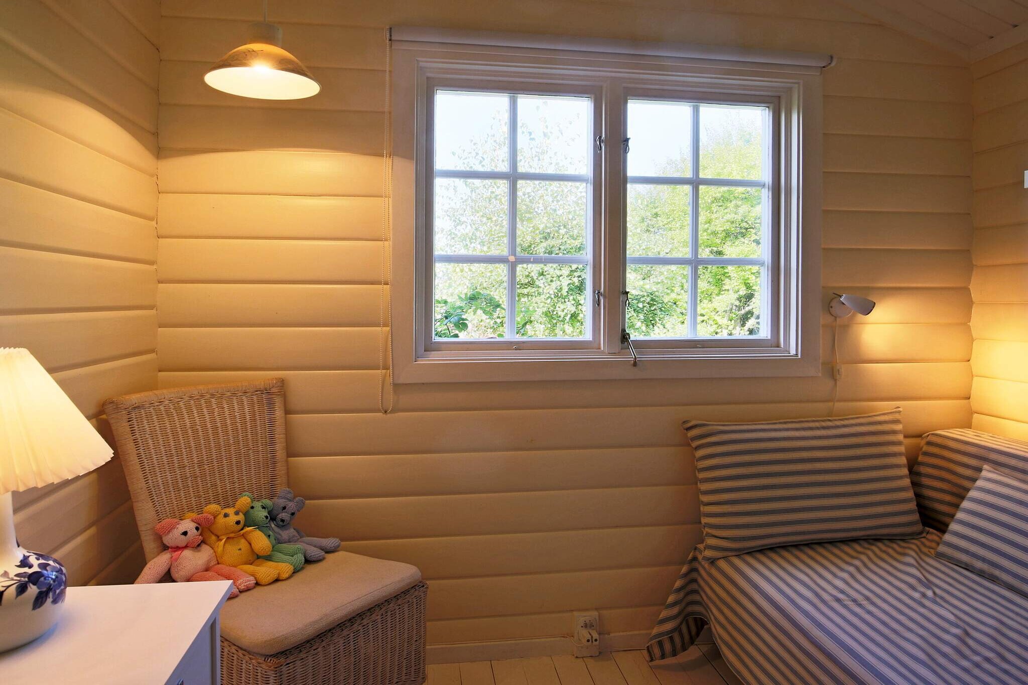 5 person holiday home in Græsted - Indoor