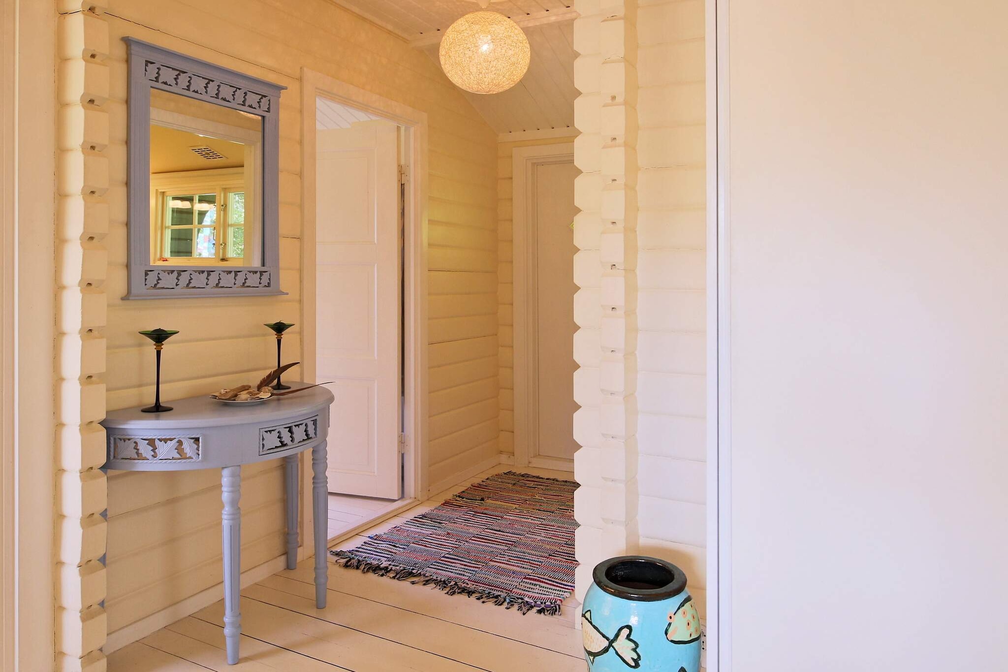 5 person holiday home in Græsted - Indoor