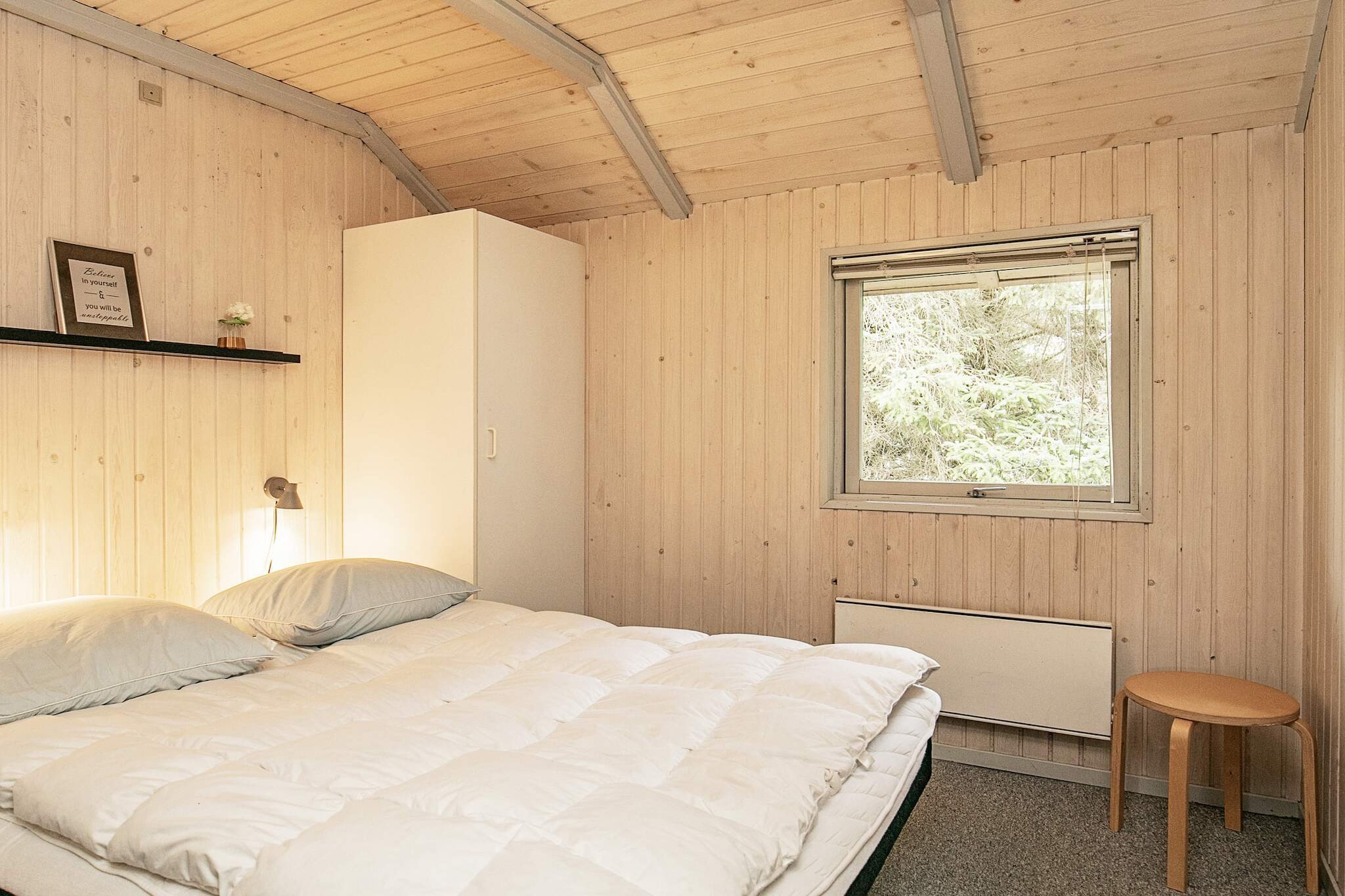 8 persoons vakantie huis in Blåvand - Binnen