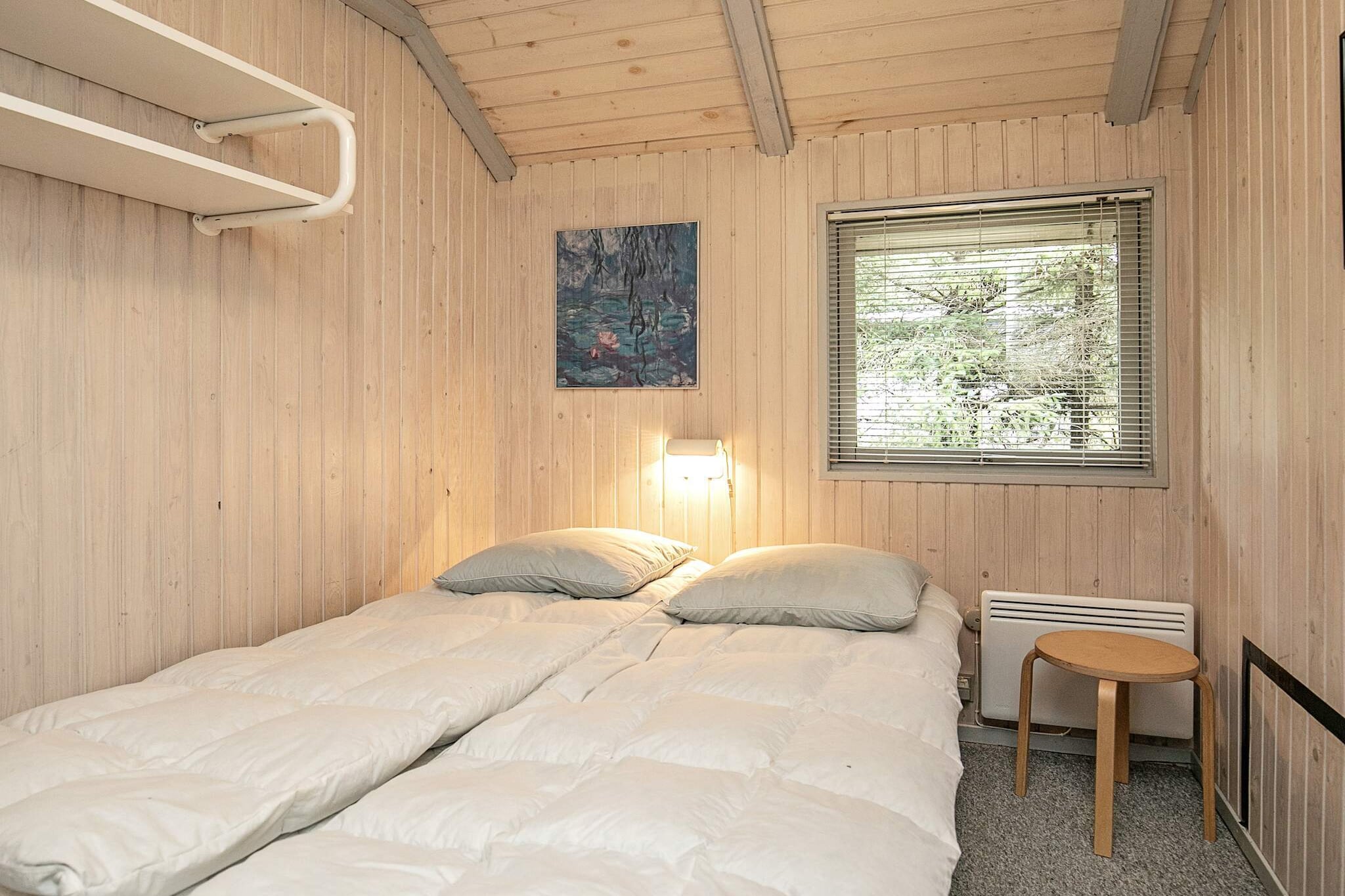 8 persoons vakantie huis in Blåvand - Binnen