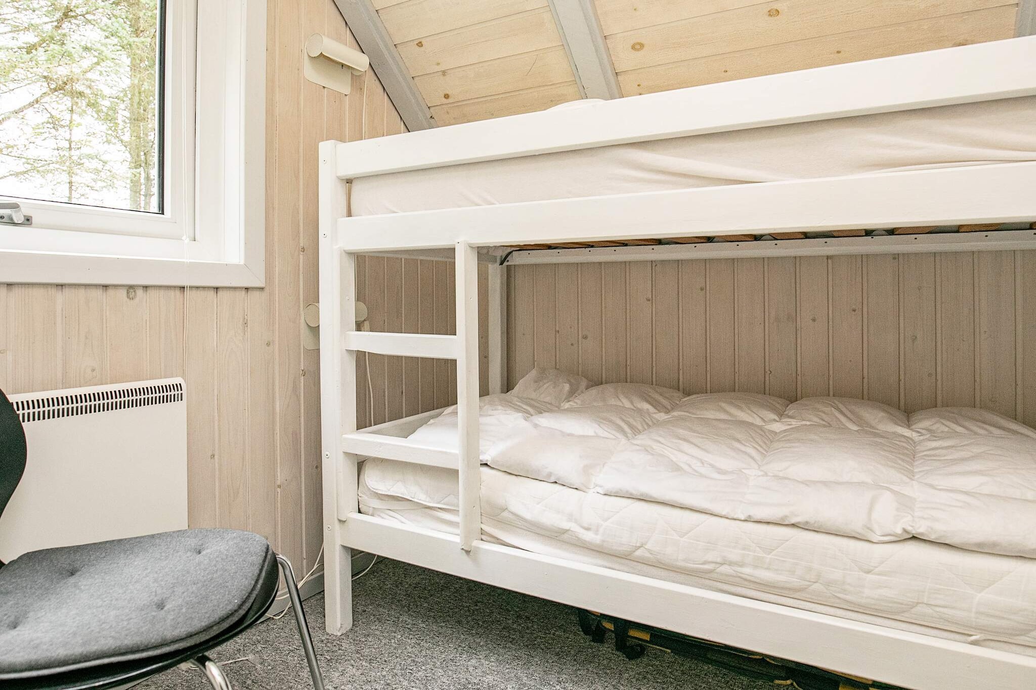 8 persoons vakantie huis in Blåvand - Binnen