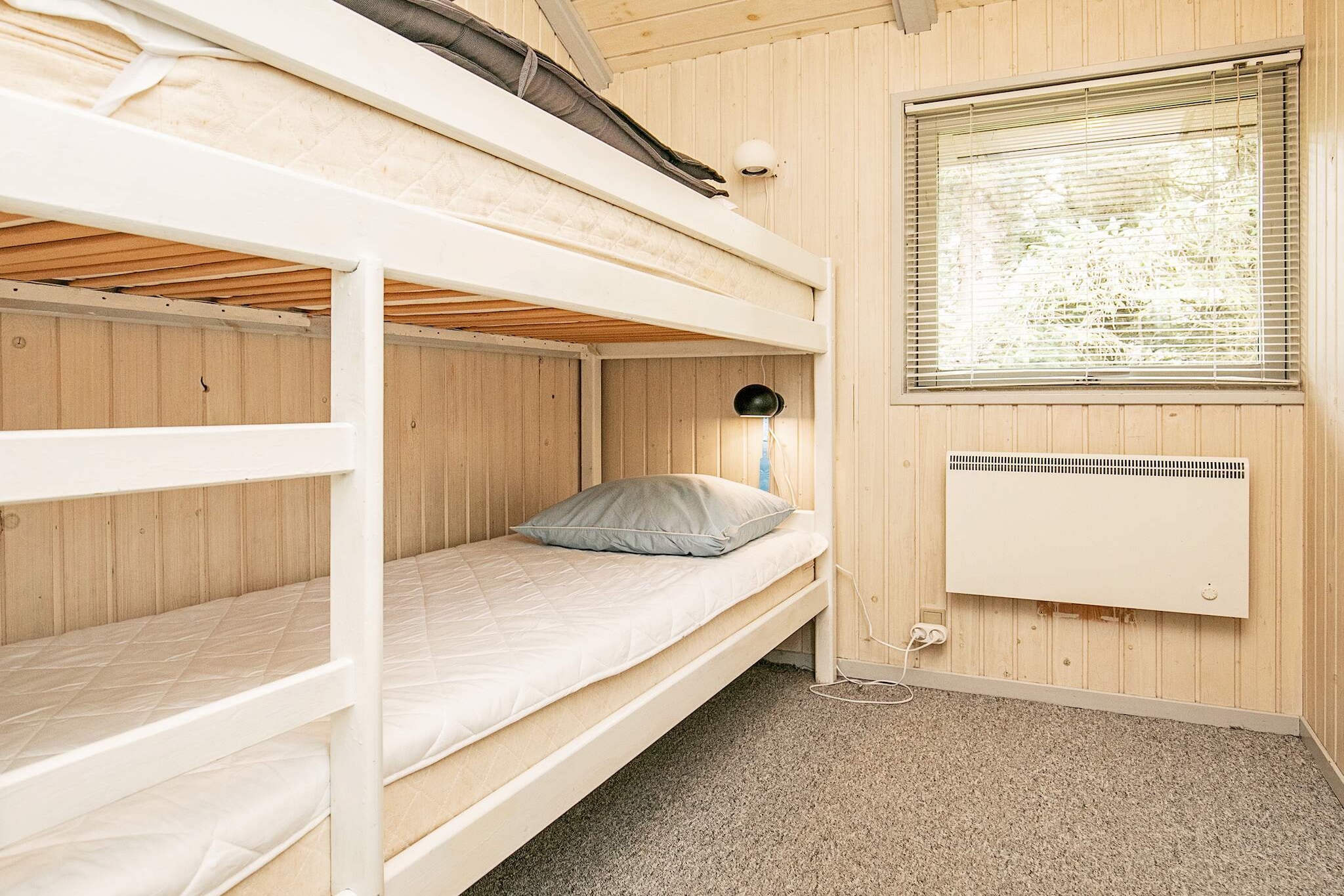 8 persoons vakantie huis in Blåvand - Binnen