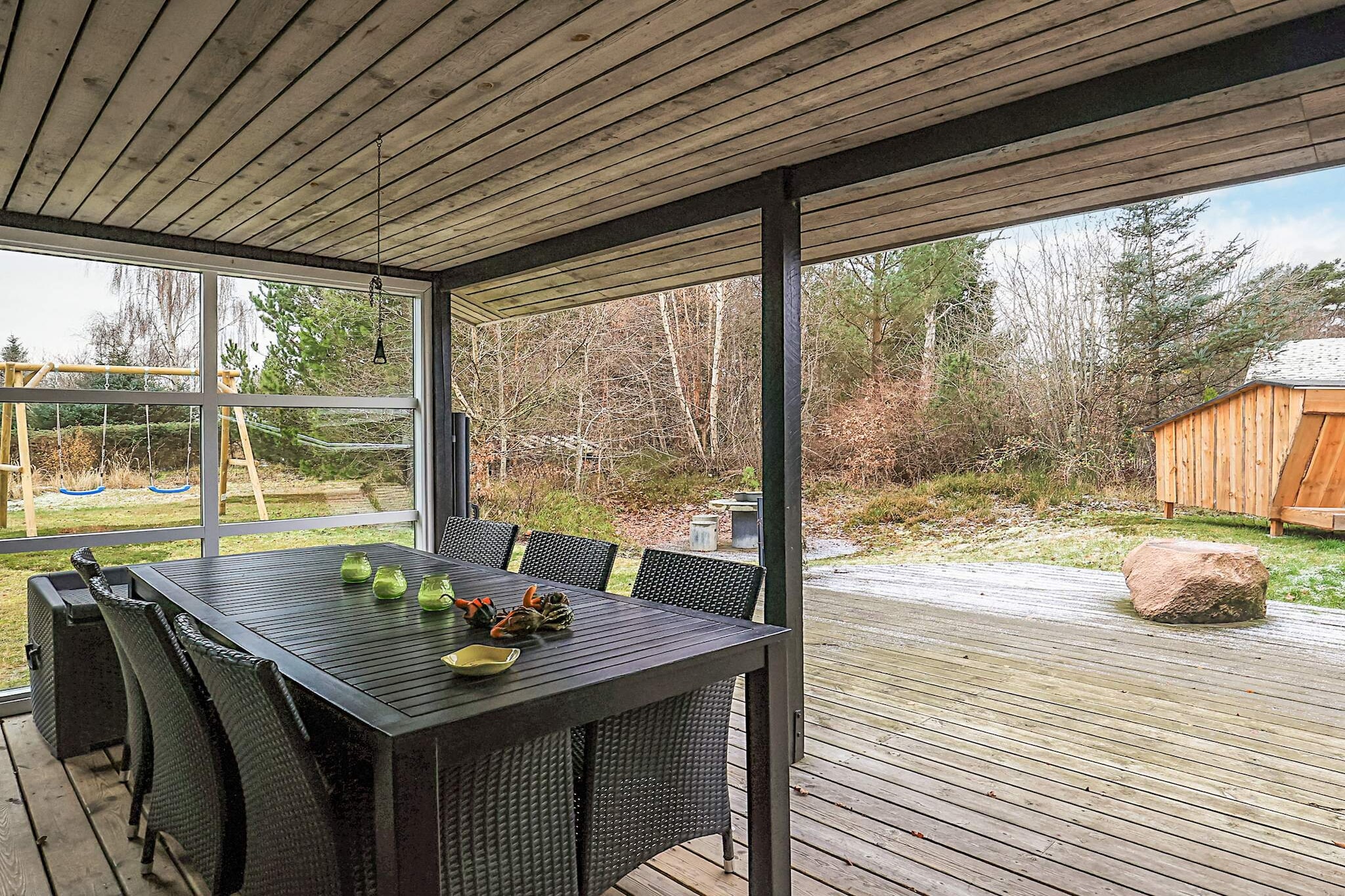 Maison de vacances pour 6 a Hals-By Traum - Non tagué