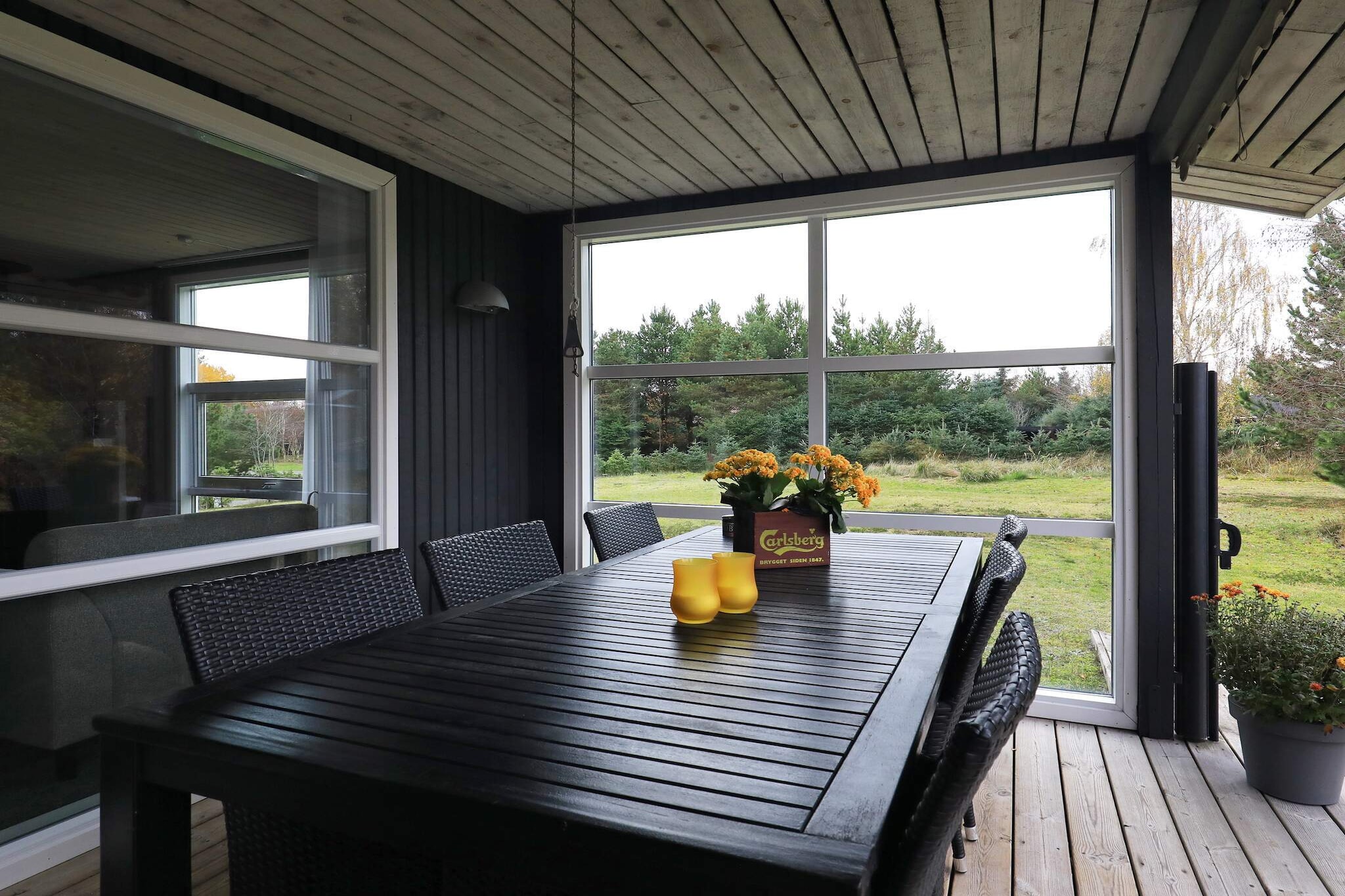 Maison de vacances pour 6 a Hals-By Traum - Non tagué