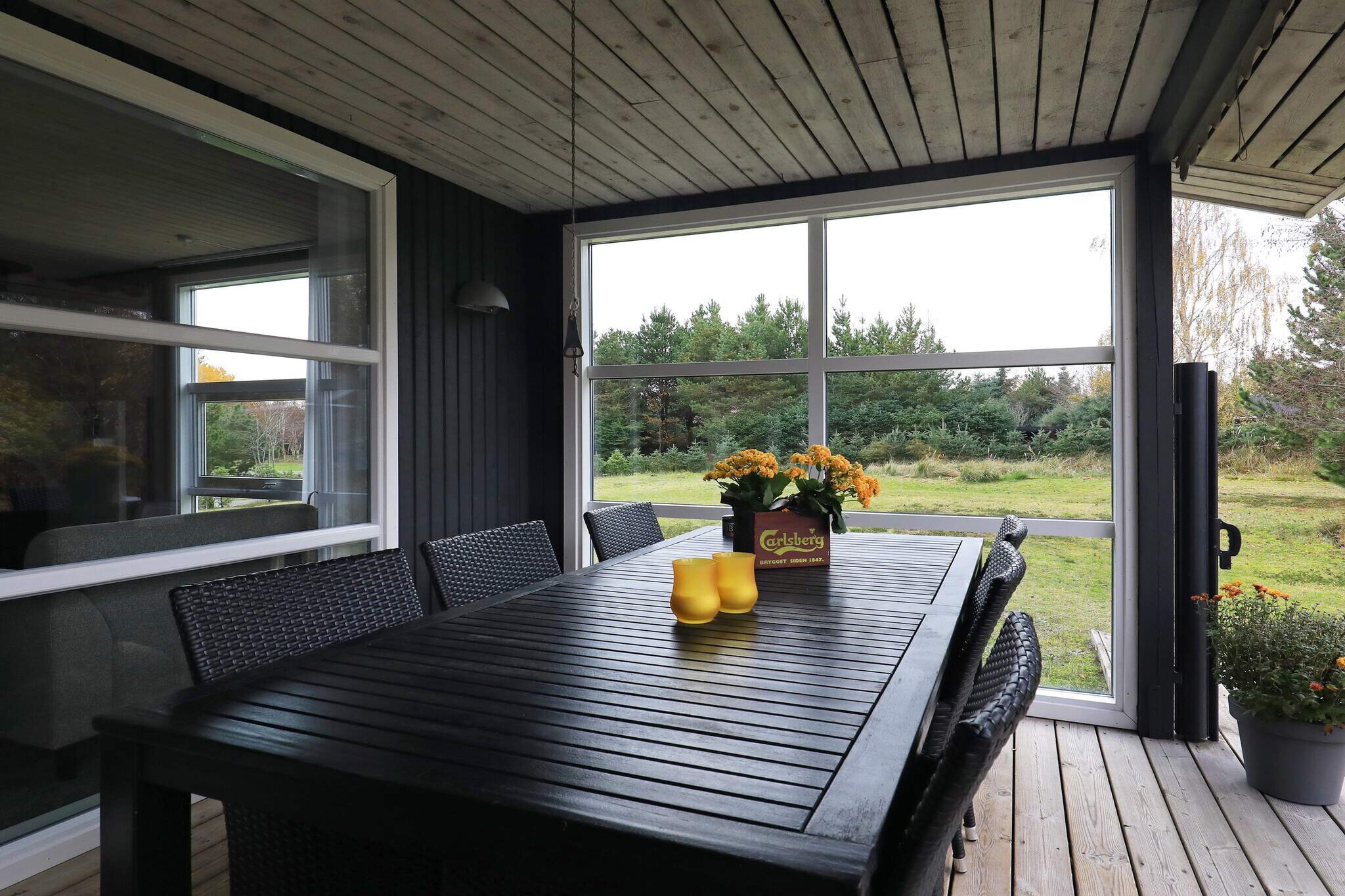Maison de vacances pour 6 a Hals-By Traum - Non tagué