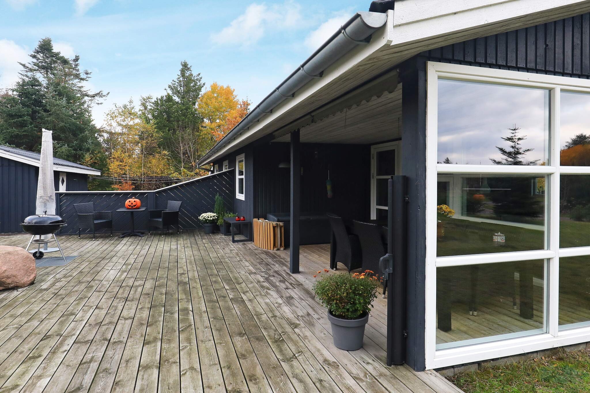 Maison de vacances pour 6 a Hals-By Traum - Non tagué
