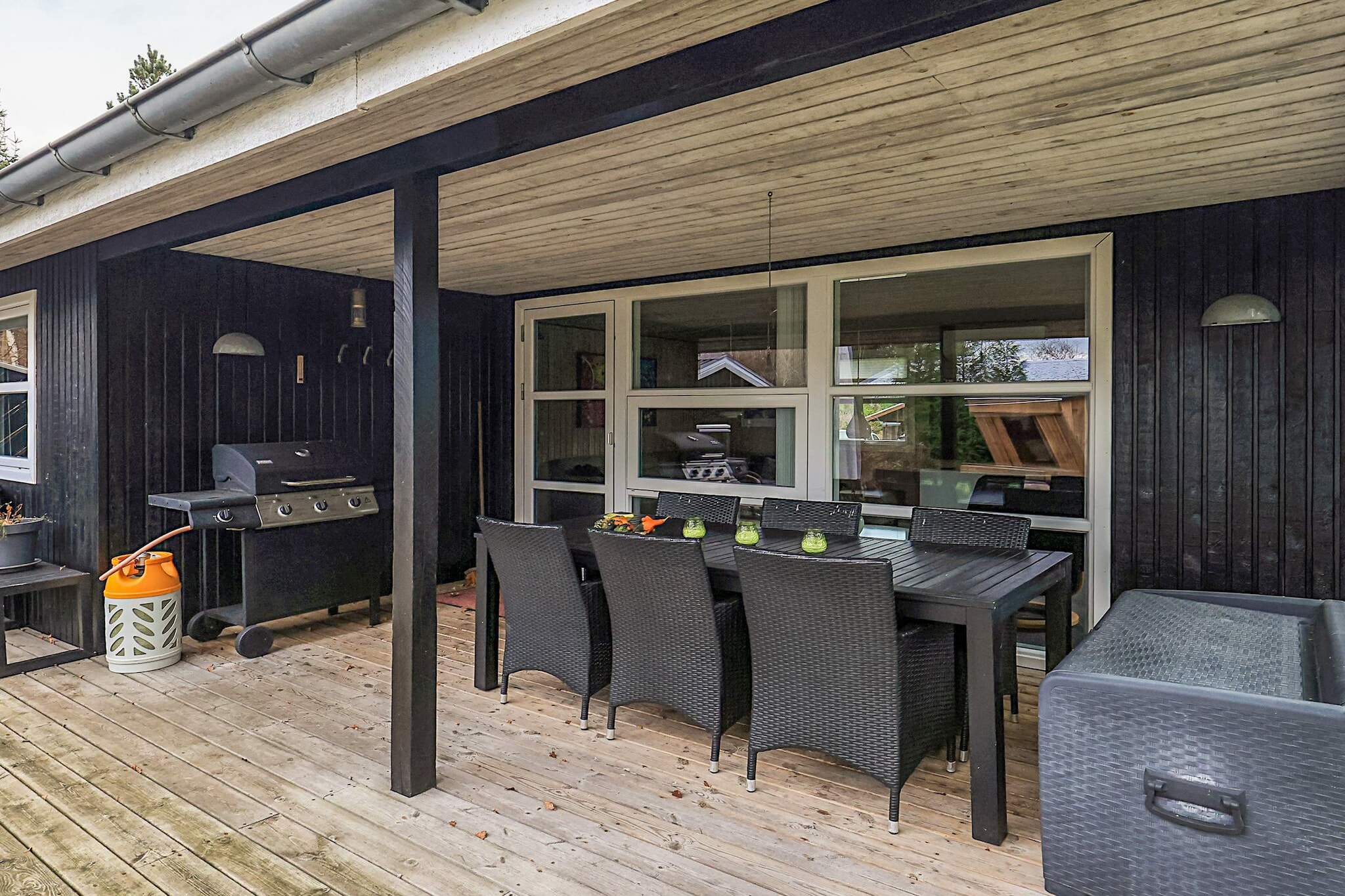 Maison de vacances pour 6 a Hals-By Traum - Non tagué