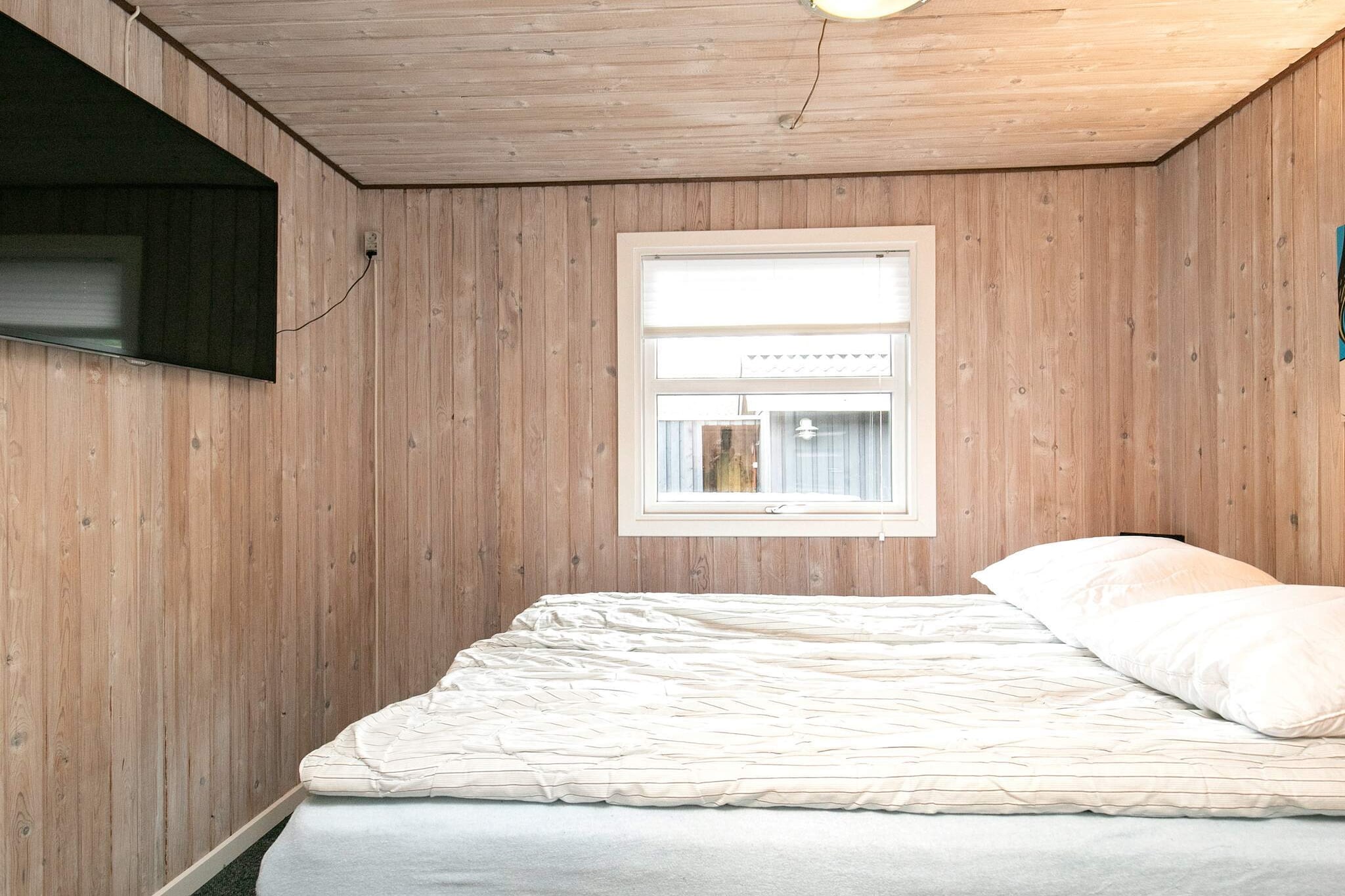 Maison de vacances pour 6 a Hals-By Traum - Intérieur