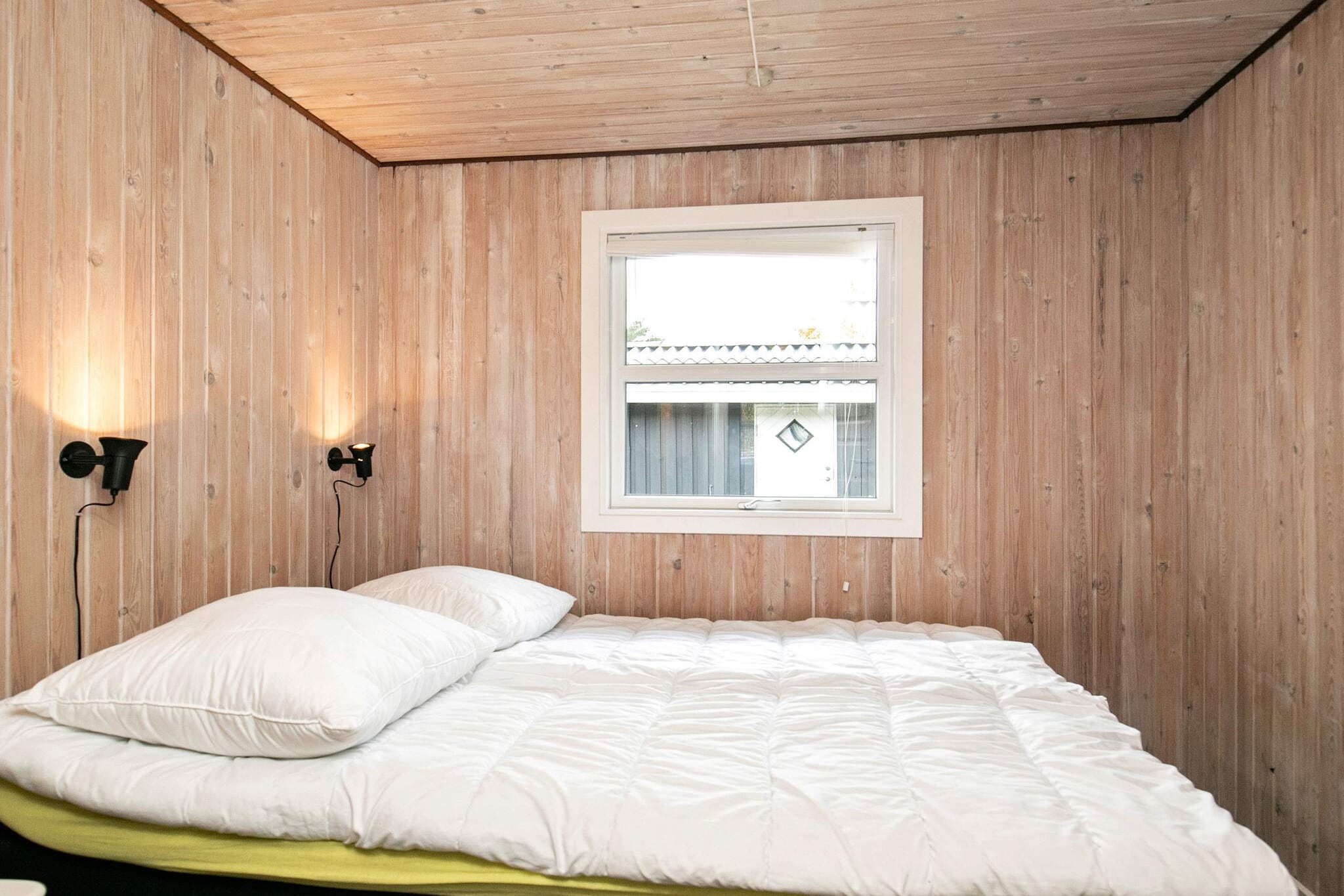 Maison de vacances pour 6 a Hals-By Traum - Intérieur
