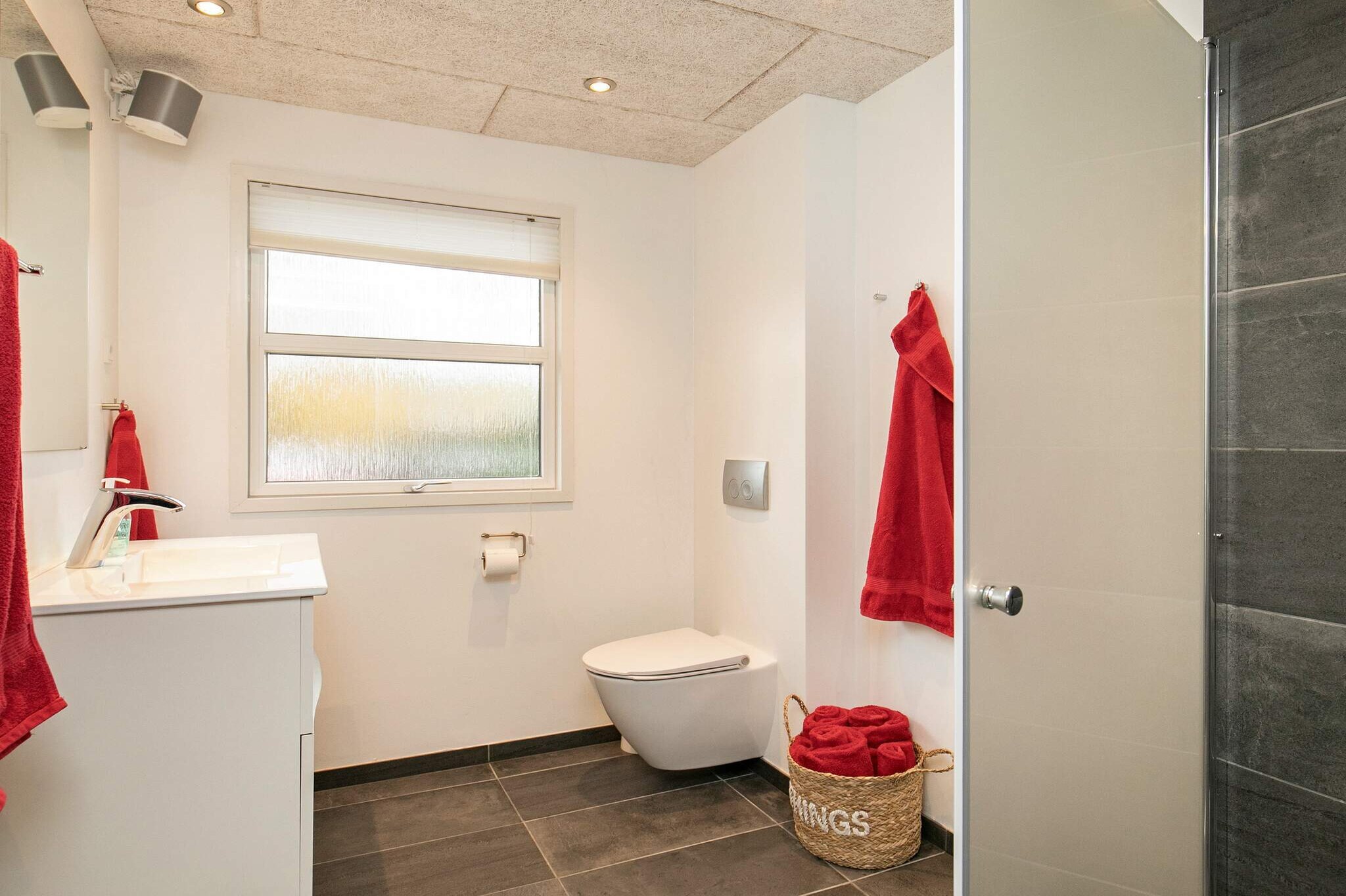 Maison de vacances pour 6 a Hals-By Traum - Intérieur