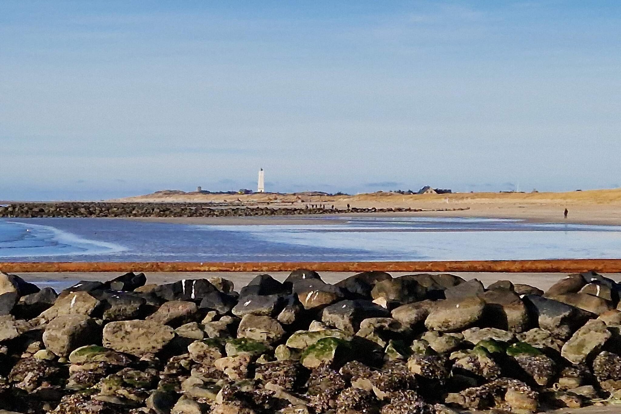 Panoramisch uitzicht op water -- By Traum Ferienwohnungen-Waterzicht