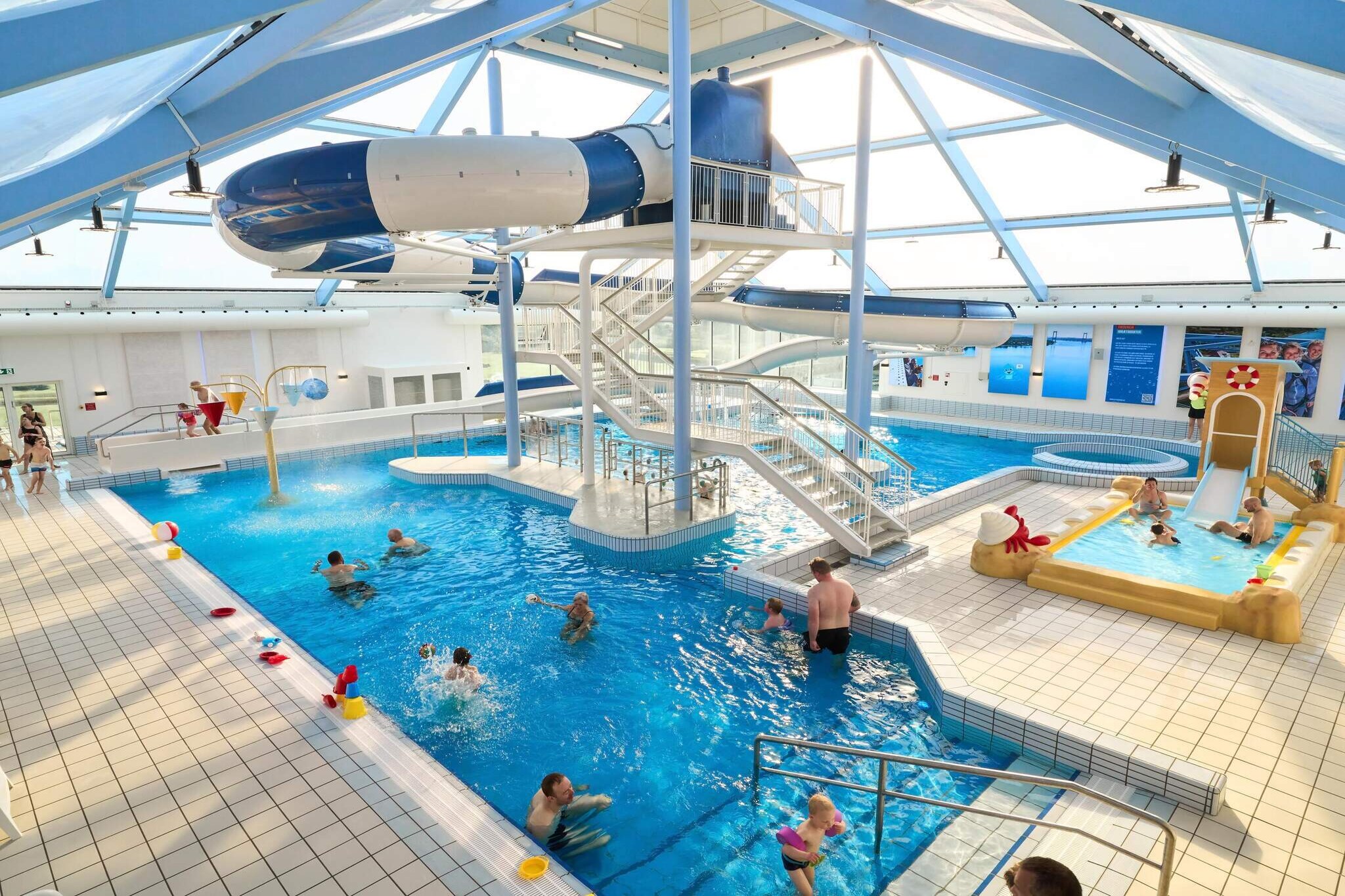 Panoramisch uitzicht op water -- By Traum Ferienwohnungen - Niet-getagd