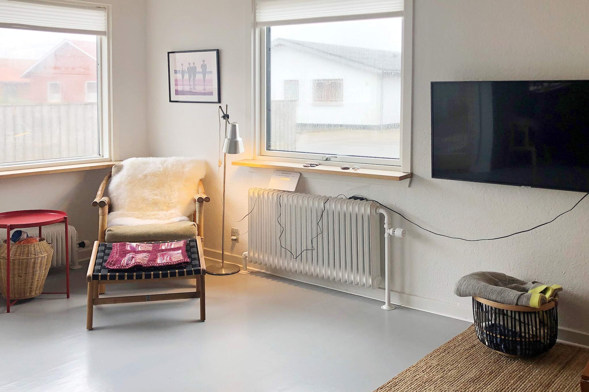 6 Personen Ferienhaus in Thyborøn-By Traum - Innenbereich