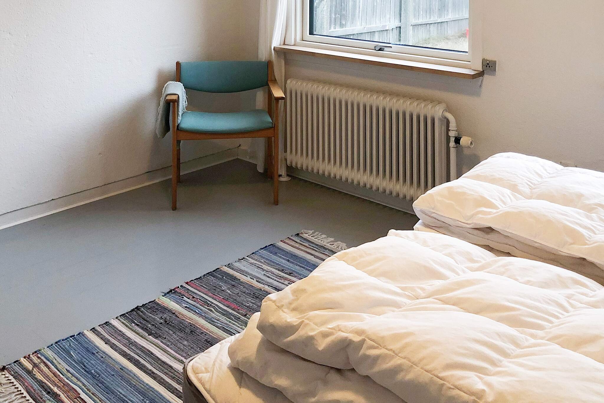 6 Personen Ferienhaus in Thyborøn-By Traum - Innenbereich