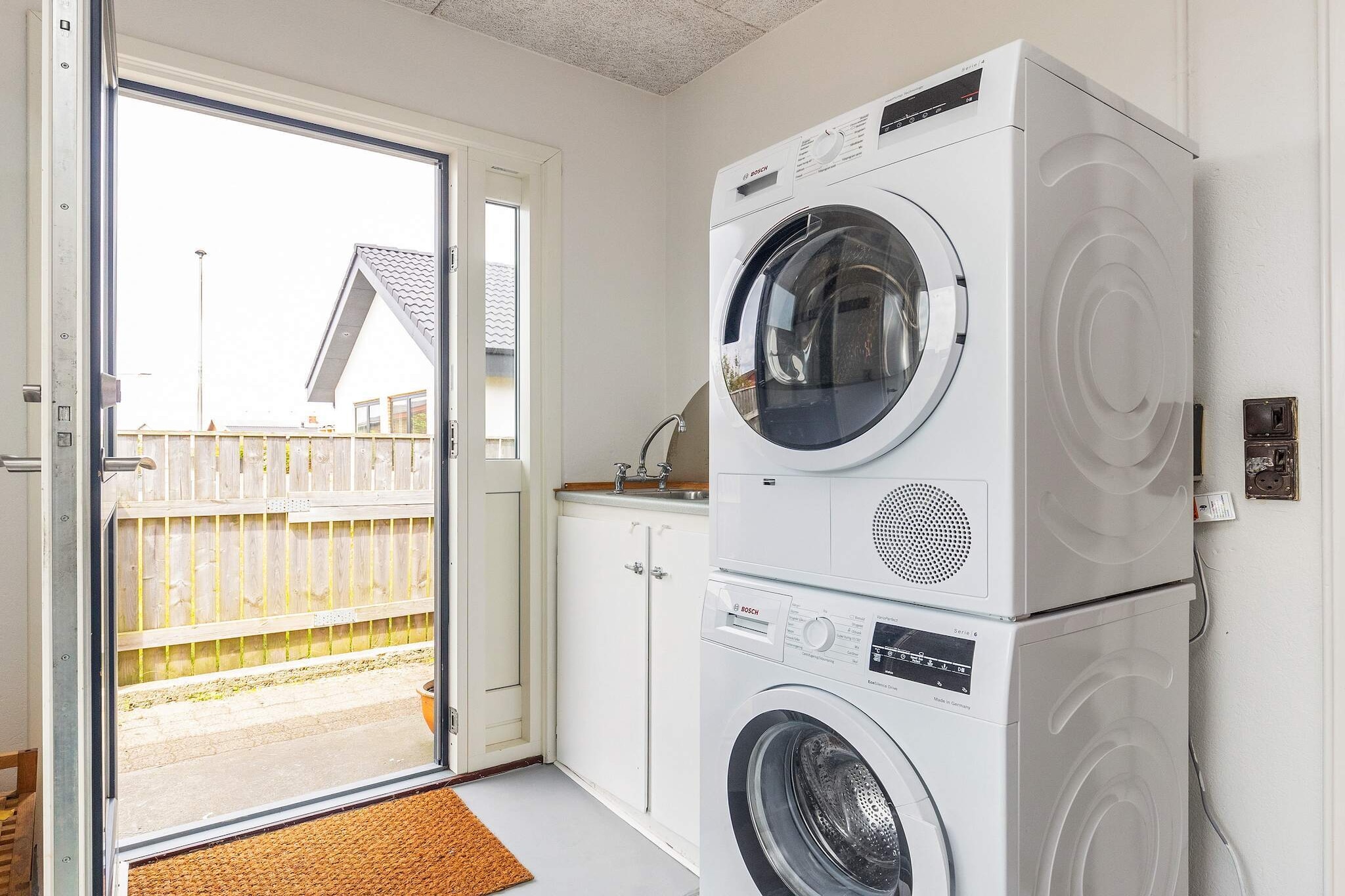 6 Personen Ferienhaus in Thyborøn-By Traum - Innenbereich
