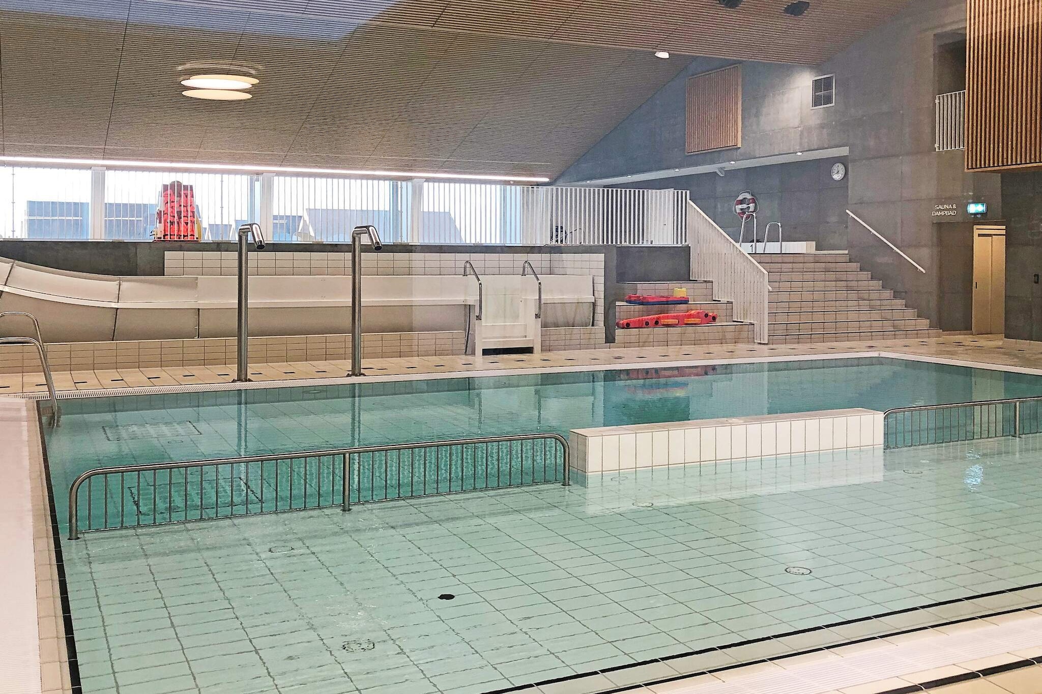 6 persoons vakantie huis in Thyborøn-By Traum
