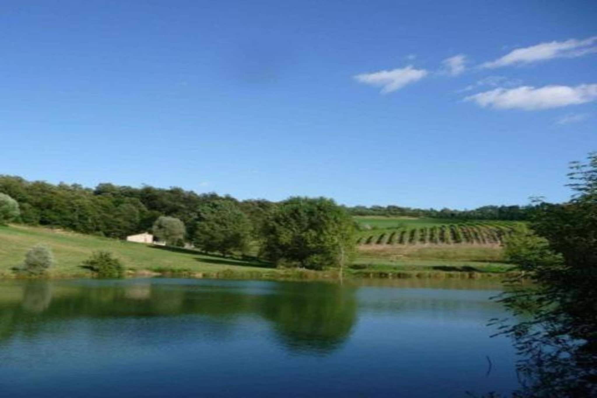 Appartamento Monaci-Gebieden zomer 20km