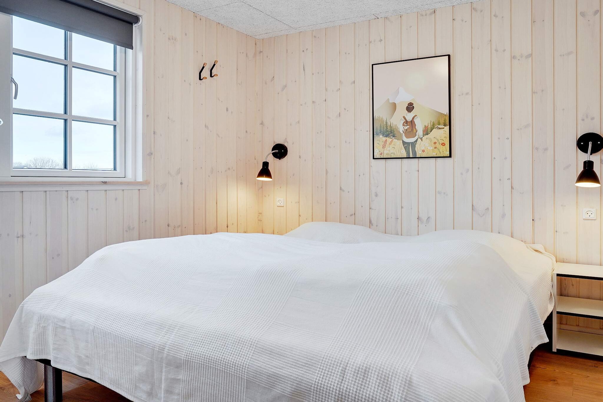 Luxe vakantieverblijf in Mommark - Binnen