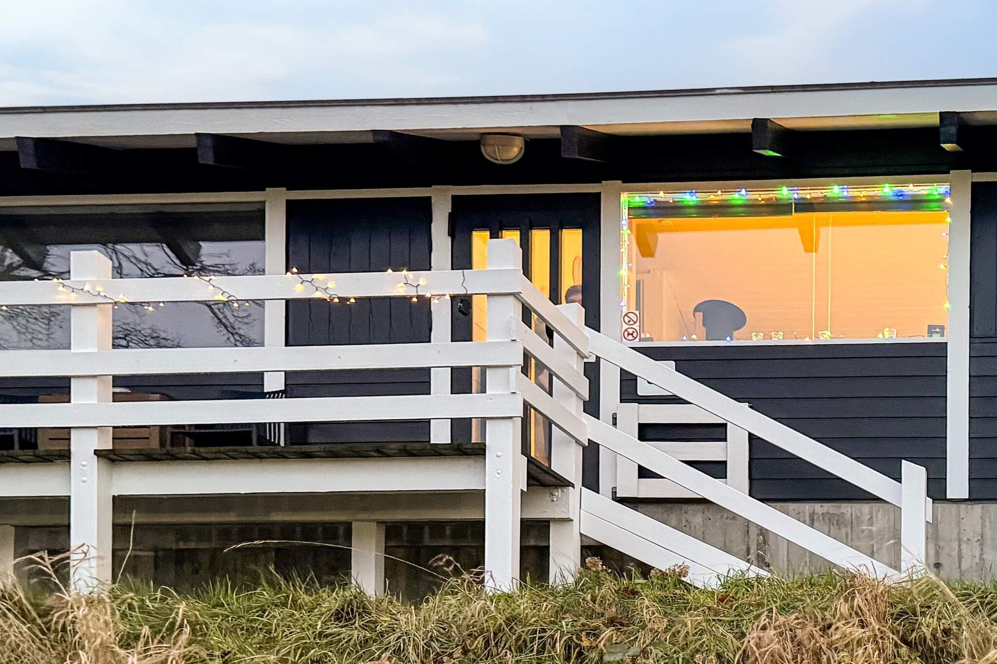 6 persoons vakantie huis in Aabenraa-By Traum