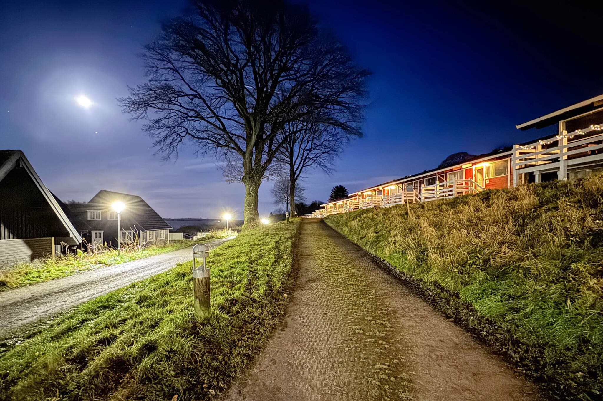 6 persoons vakantie huis in Aabenraa-By Traum